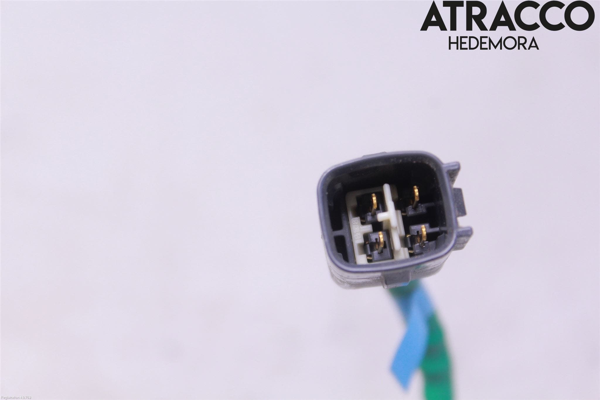 Toyota YARIS XP130 15-20 Injlambdasond