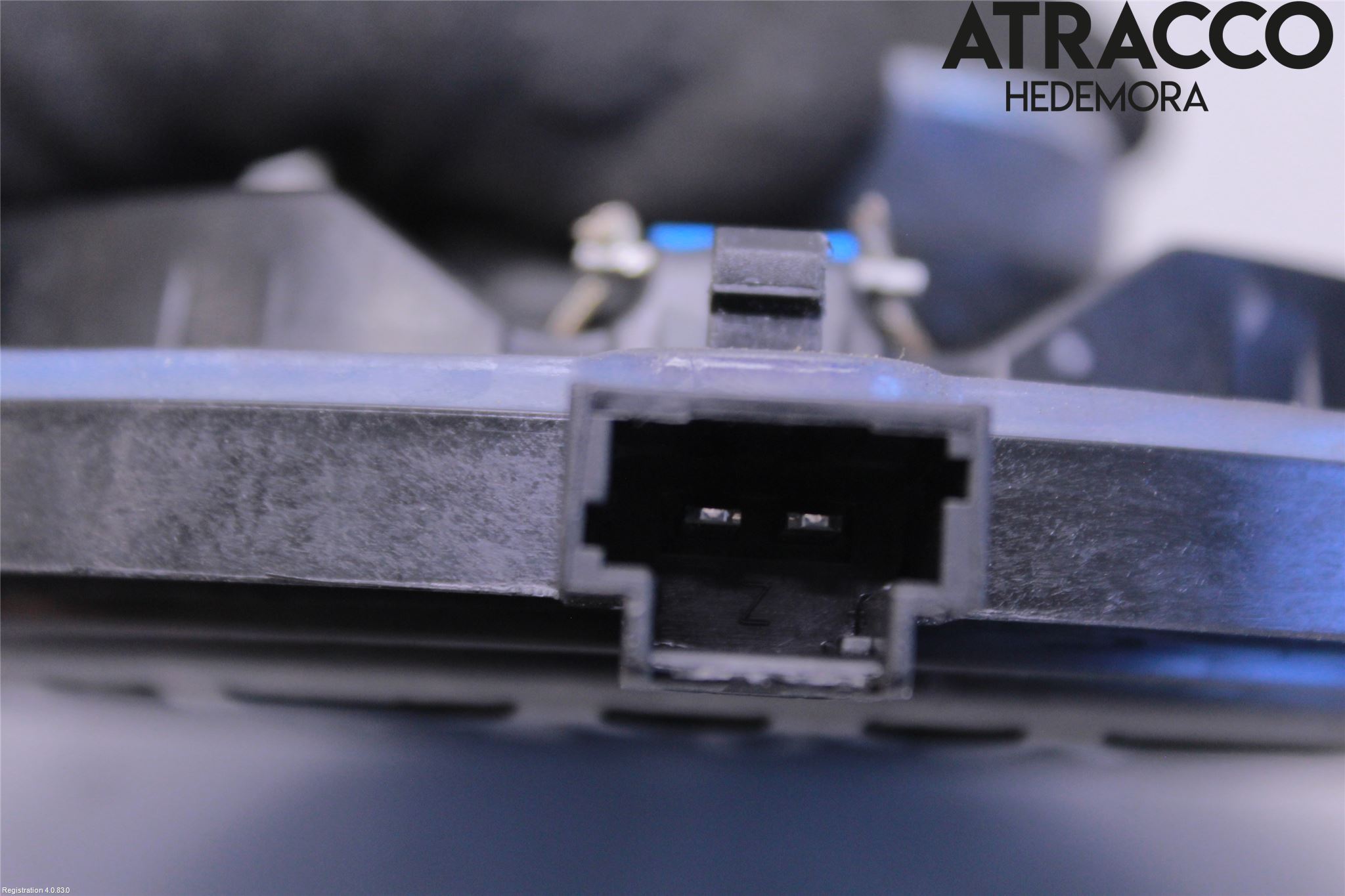 Citroen COTROEN C3 17-24 Högtalare