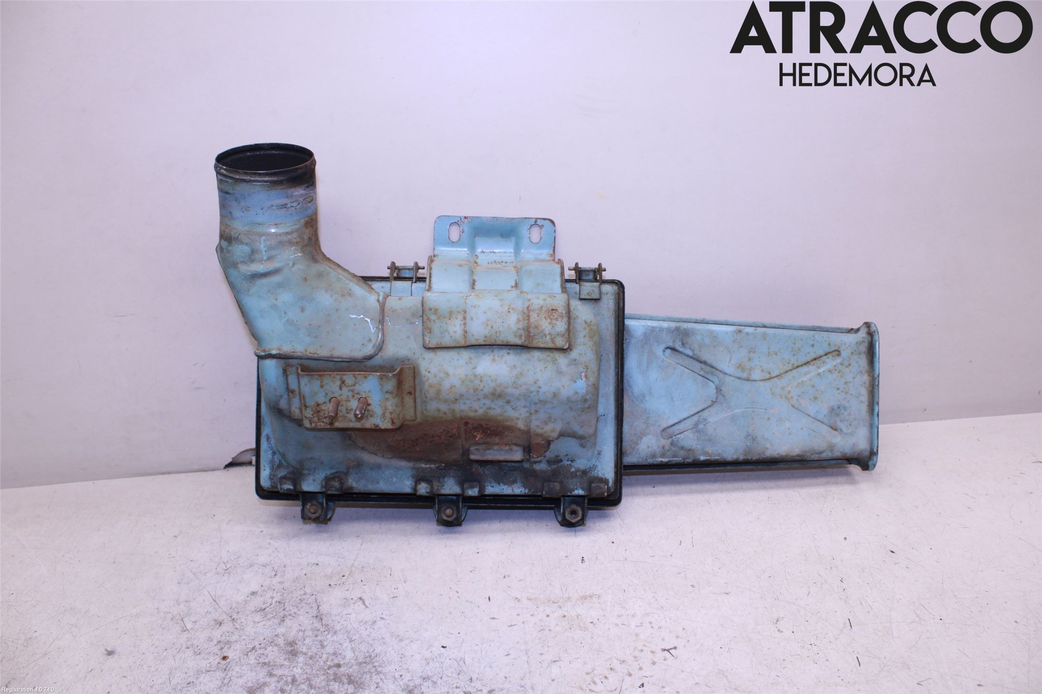 Datsun ÖVRIGT Luftrenare