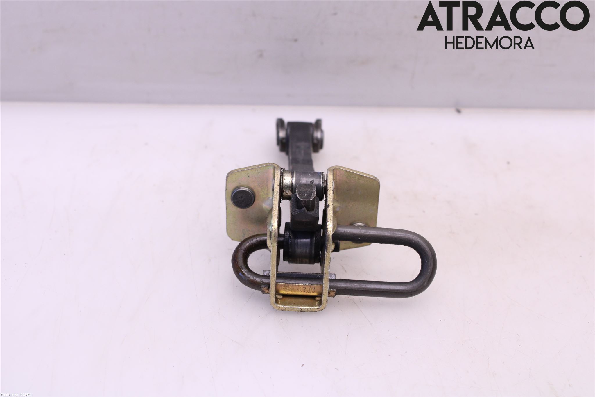 Volvo V70 00-04 Dörrstopp