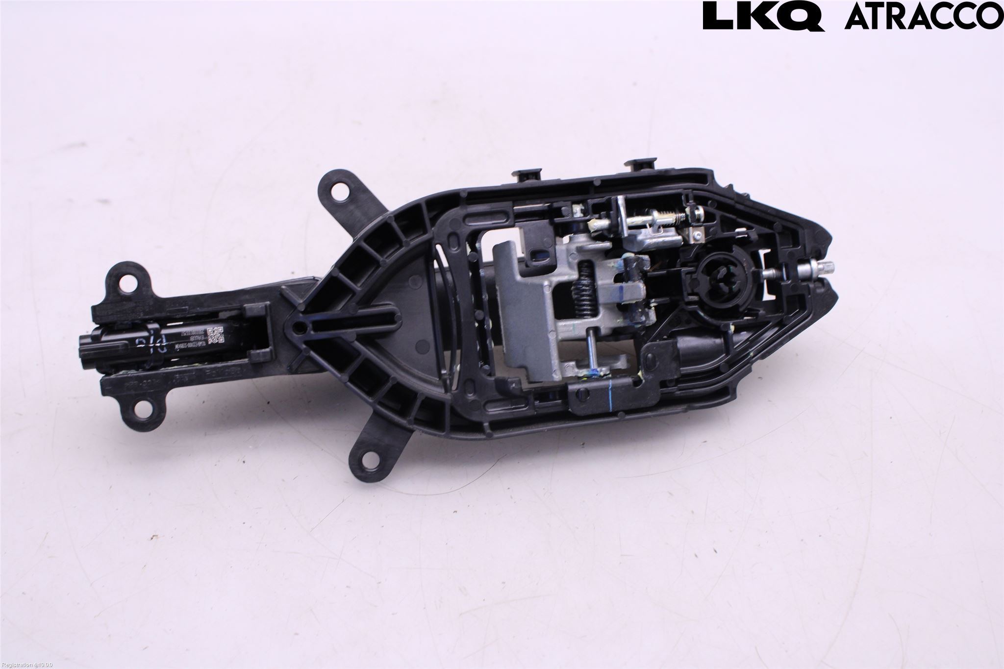 Ford RANGER RAPTOR 24- Dörrhandtag Yttre Hö