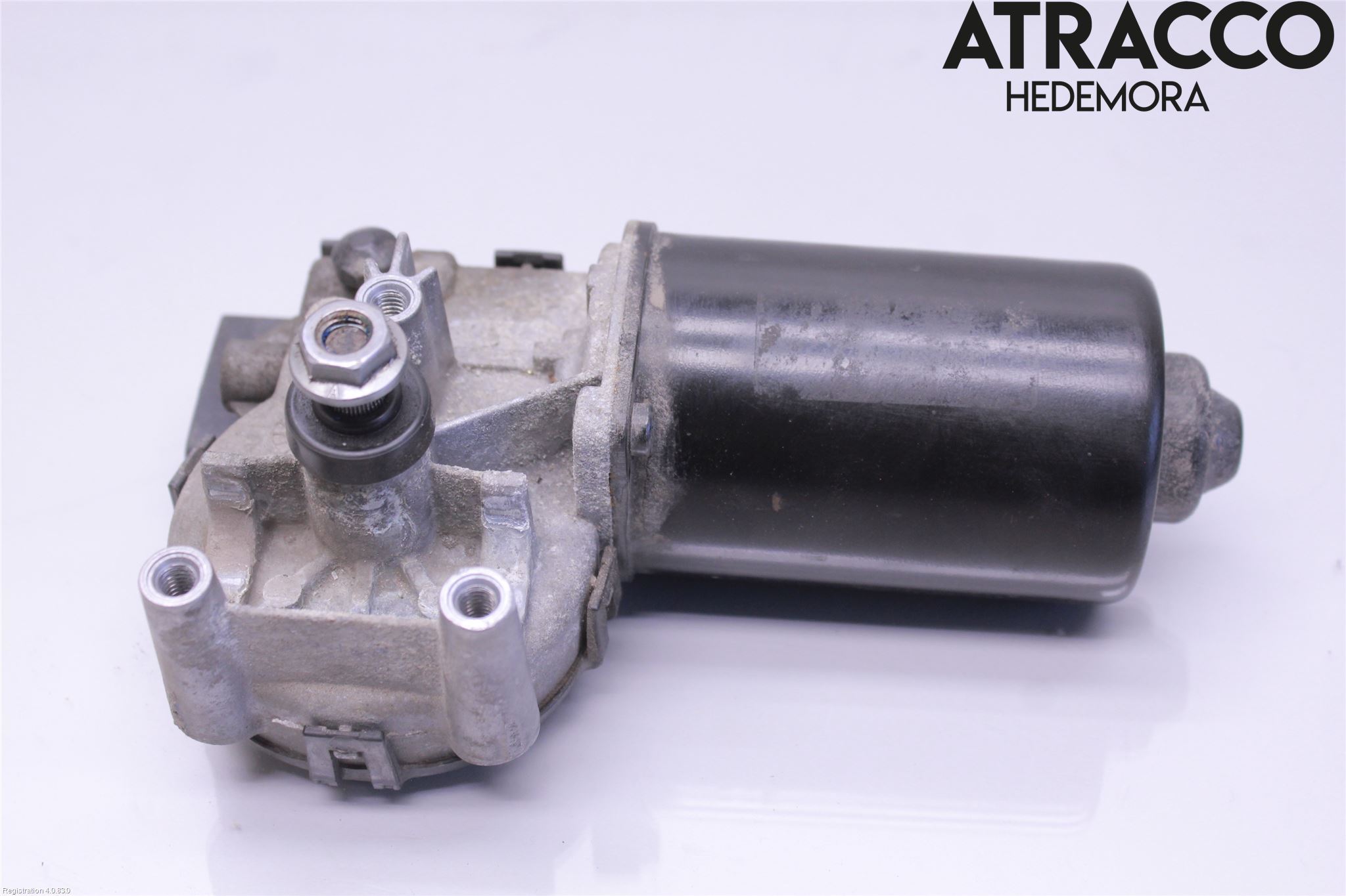 Kia SPORTAGE (SL) 11-15 Torkarmotor Vindruta