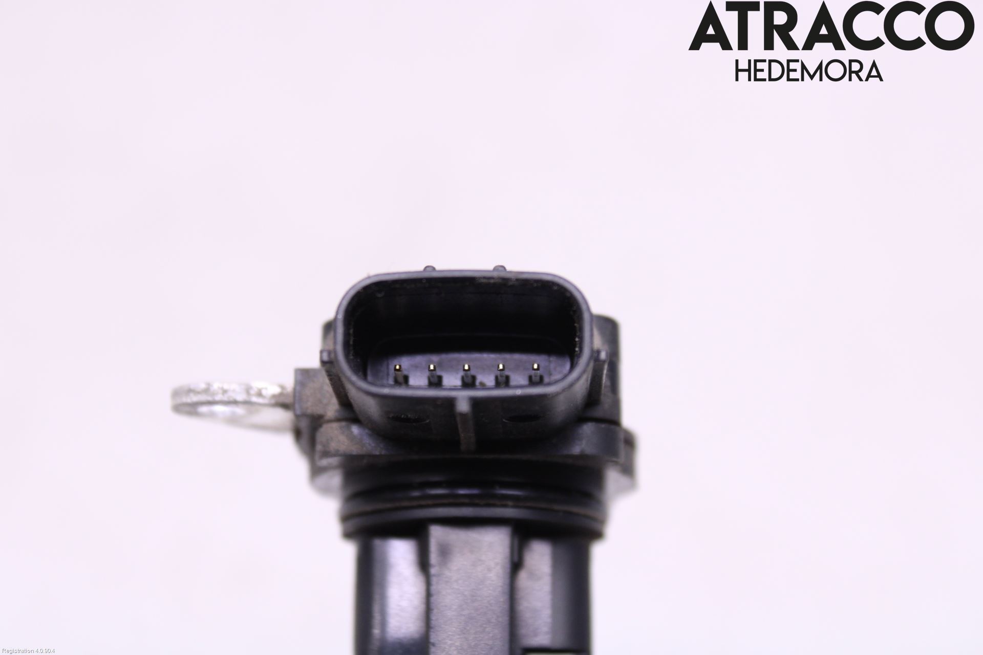 Subaru LEGACY    07-09 Injluftmassamätare