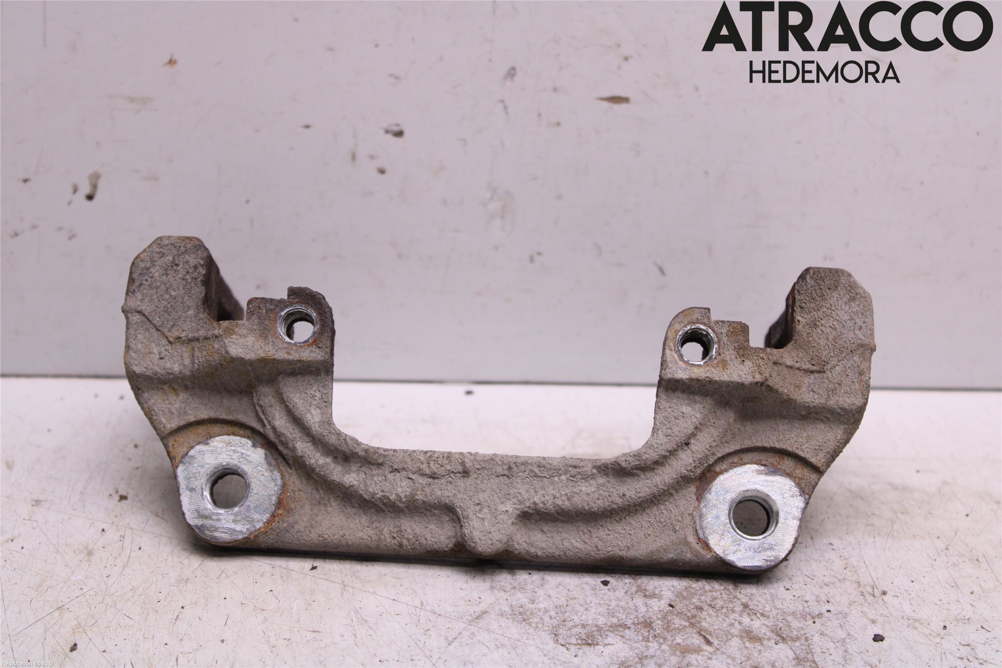 Honda CIVIC 12-16 Bromsokshållare