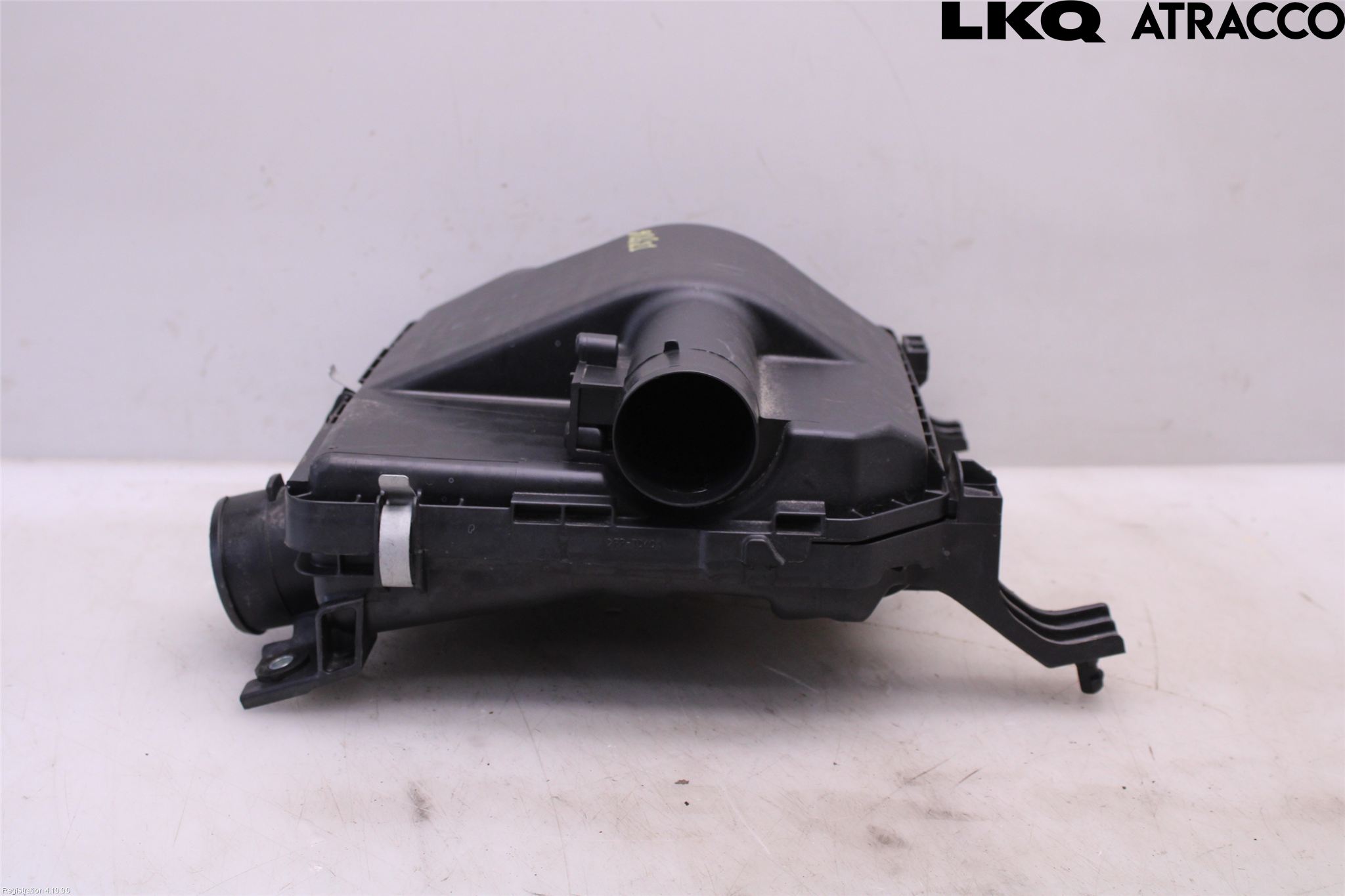 Suzuki VITARA 15- Luftrenare