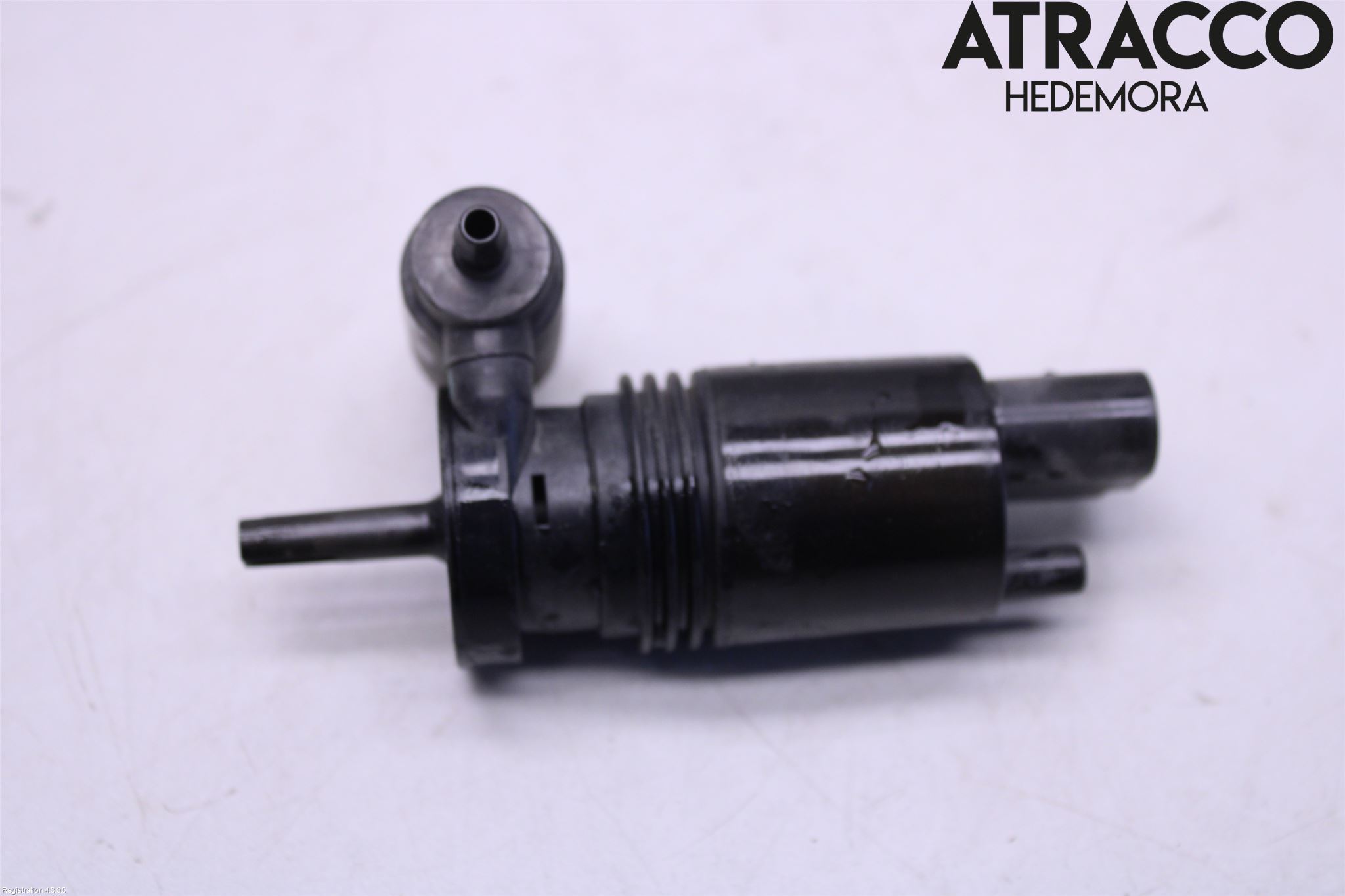 Jeep GRAND CHEROKEE 10-20 Spolarpump Vindruta
