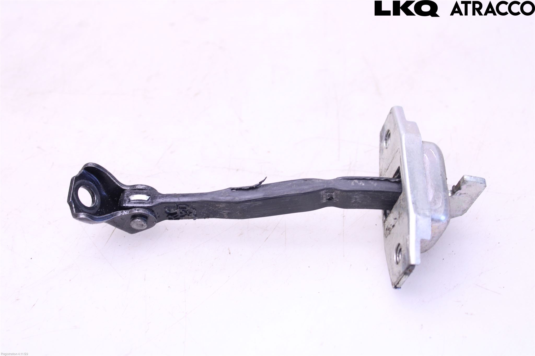 Toyota RAV 4 06-12 Dörrstopp