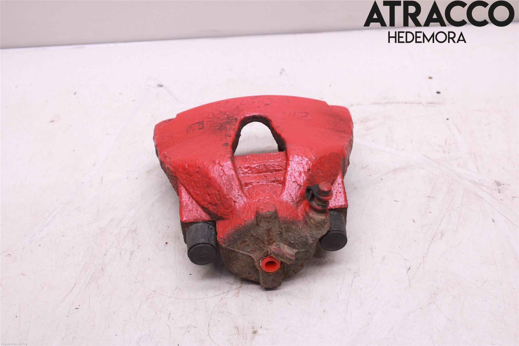 Saab 9-5     06-10 Bromsok Fram Höger