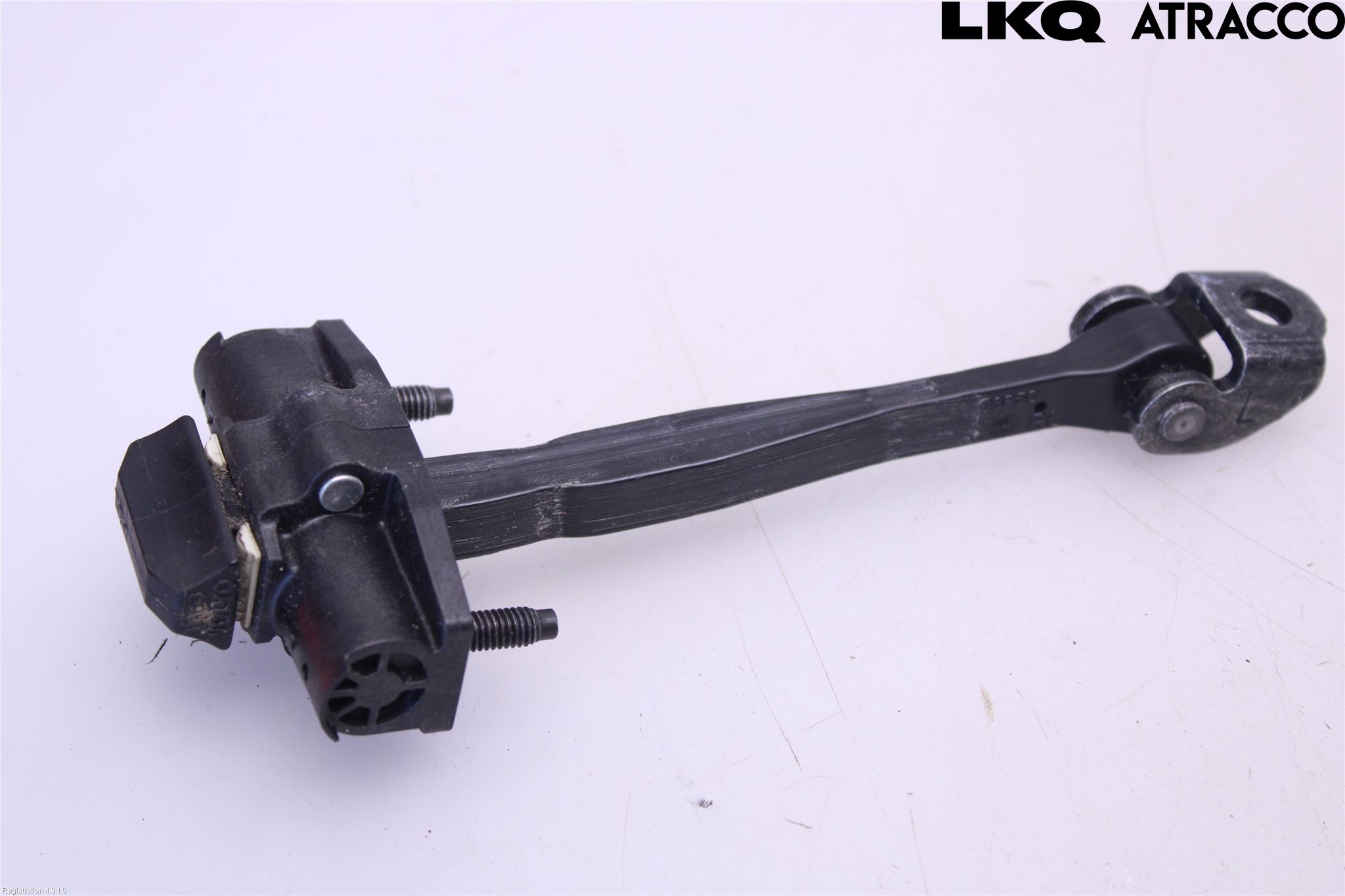 Volvo XC60 18- Dörrstopp