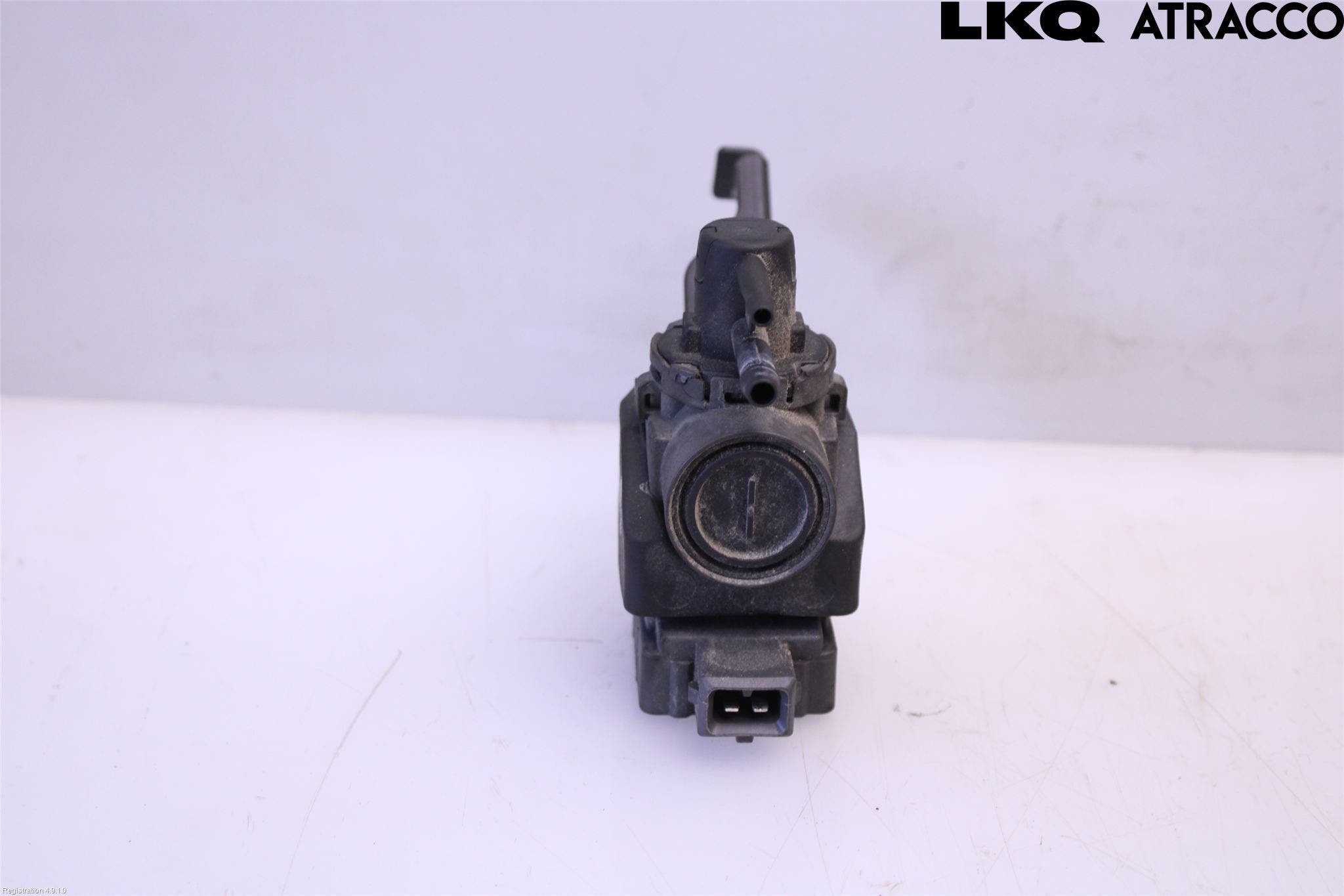 Nissan QASHQAI 10-14 Vakuumventil