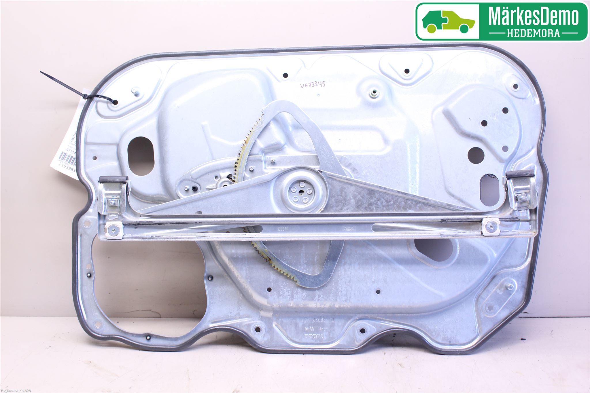 Ford KUGA 08-12 Fönsterhiss El Kompl