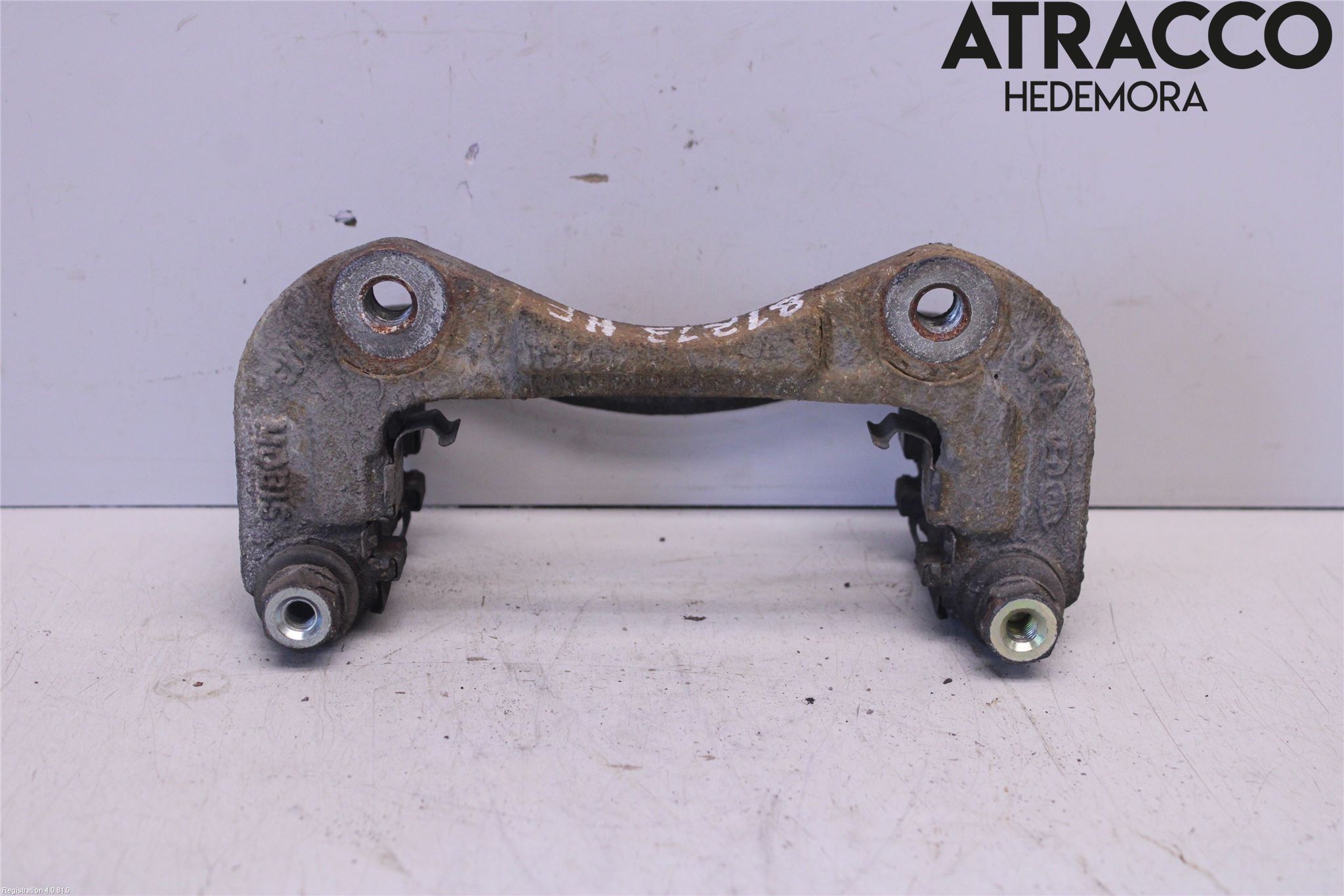 Hyundai i40 16-18 Bromsokshållare