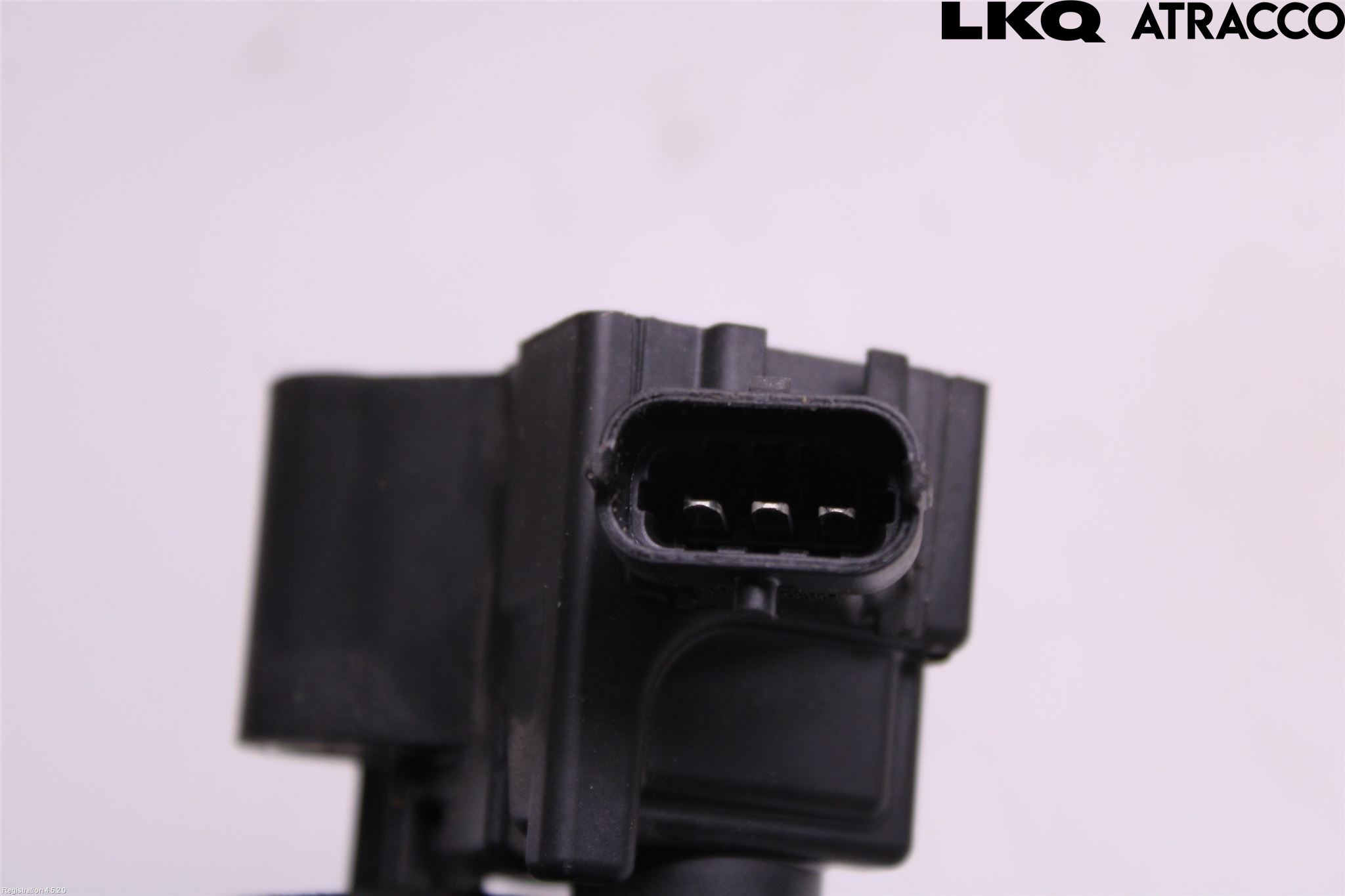 Peugeot 2008/E-2008 20- Tändspole