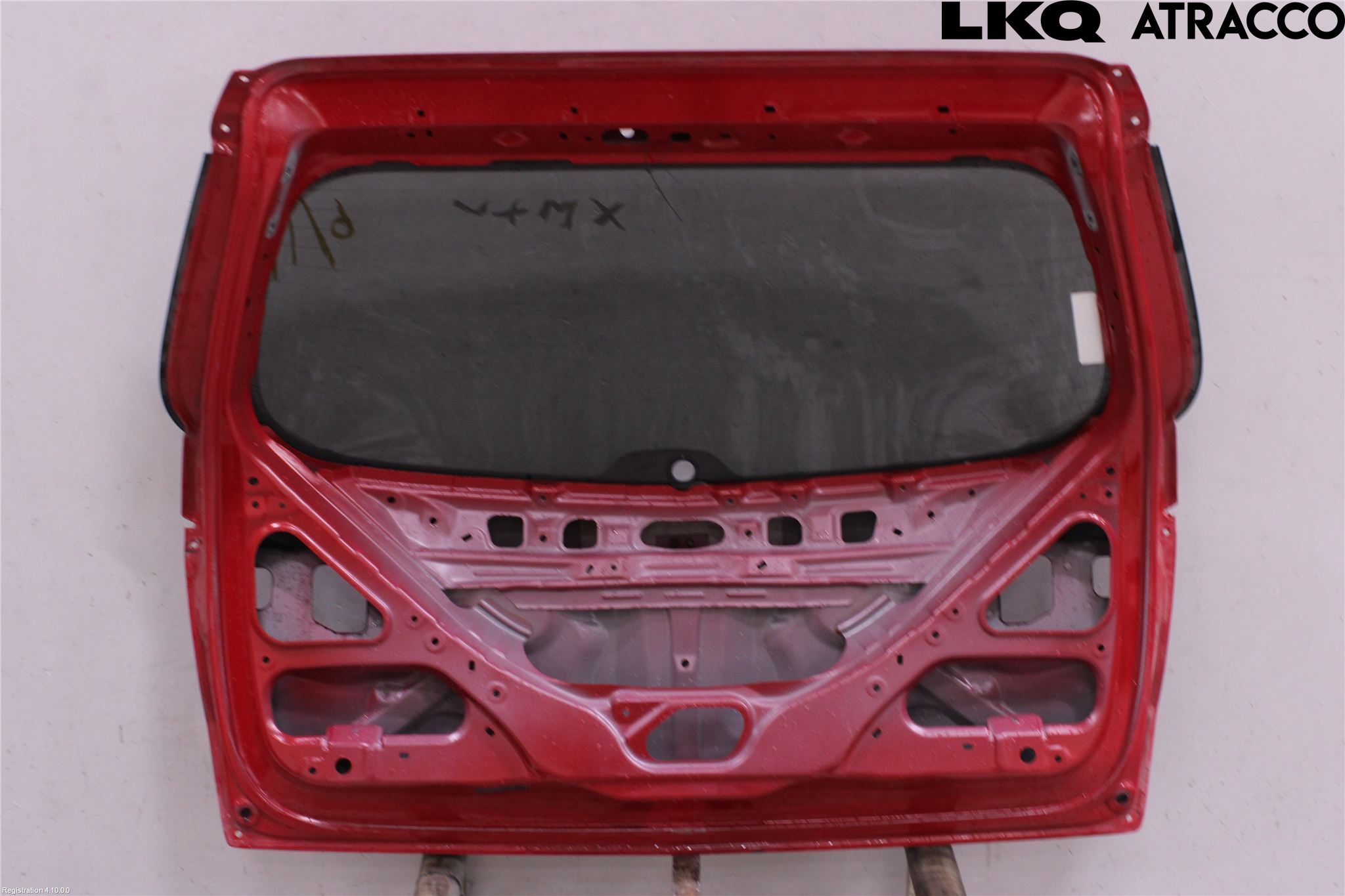 Honda ACCORD    08- Baklucka Kombi