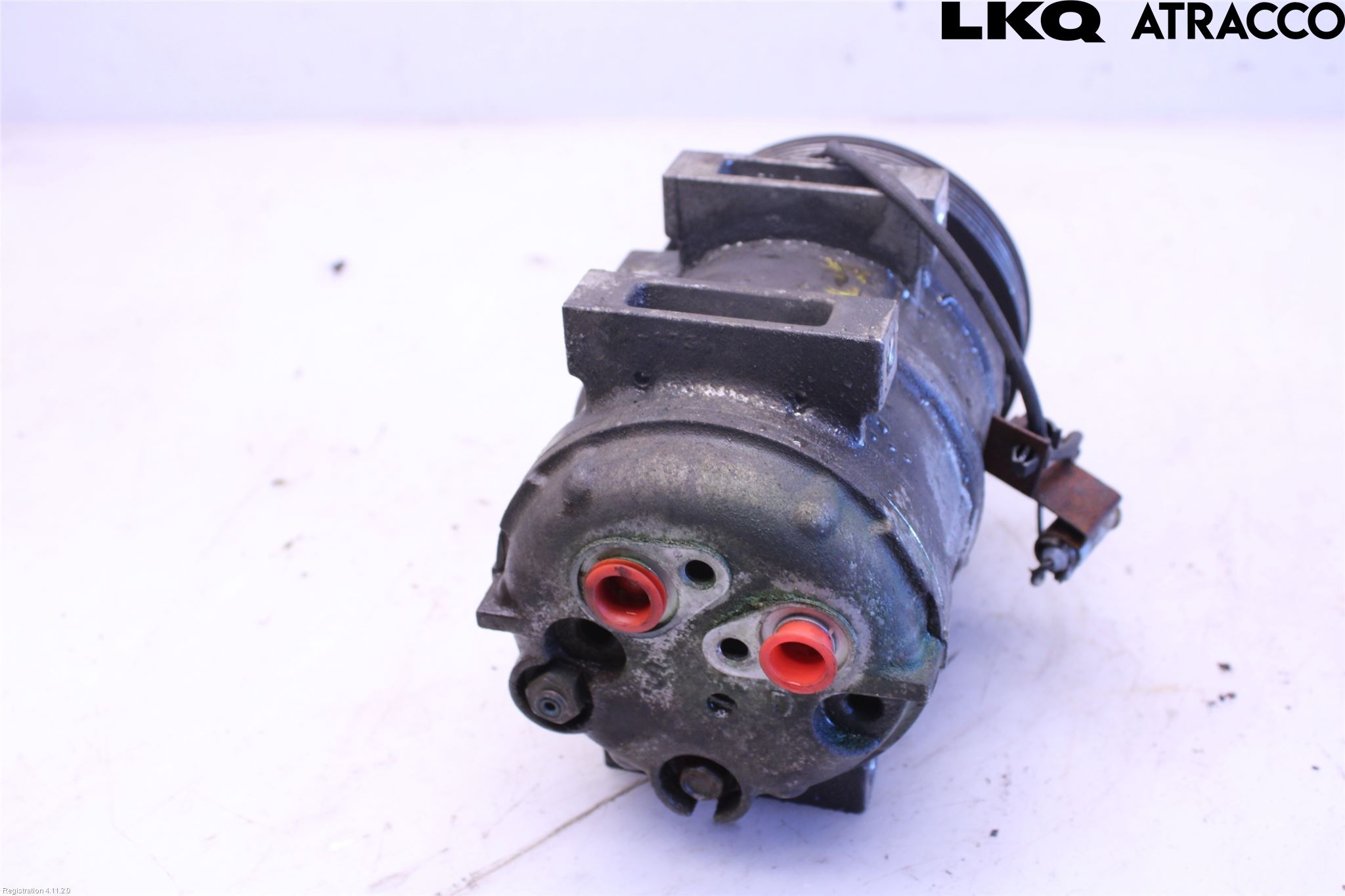 Volvo S70/V70/XC  97-00 Ac Kompressor