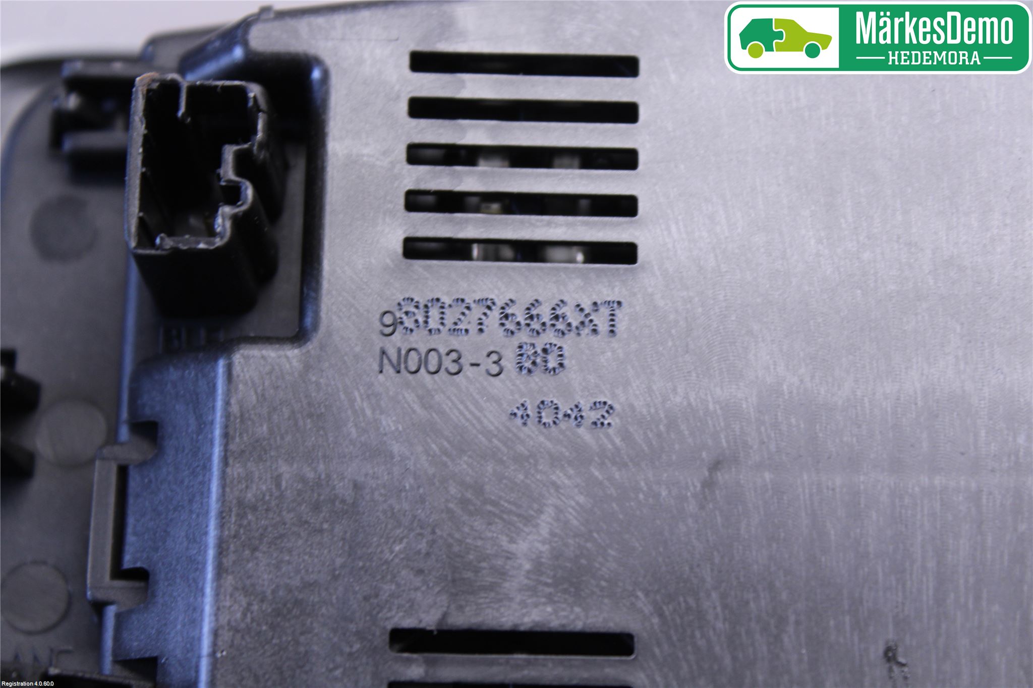 Peugeot 508 11-18 Innerbelysning