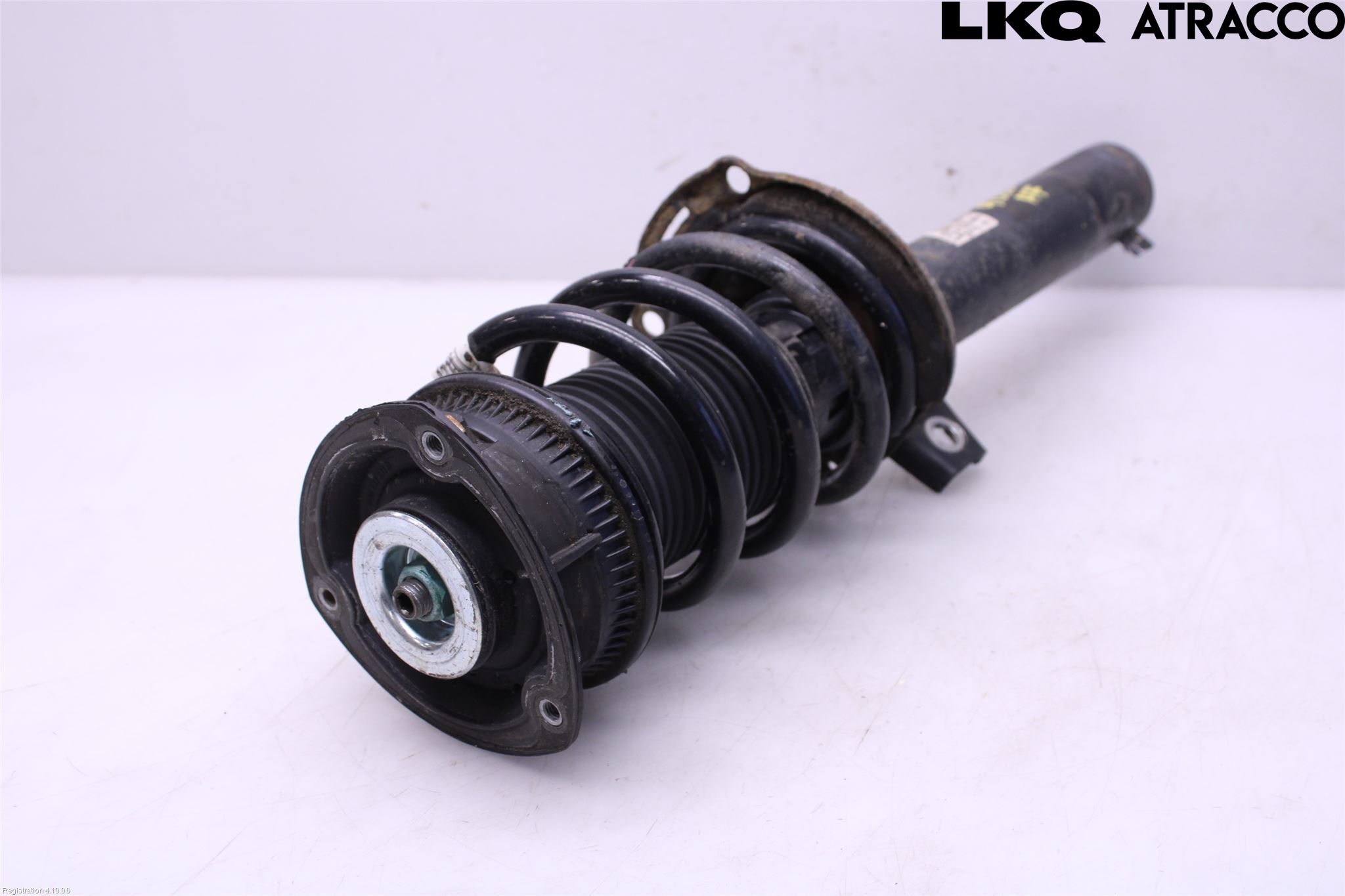 Audi A3/S3 8V 13-20 Fjäderben Fram Höger