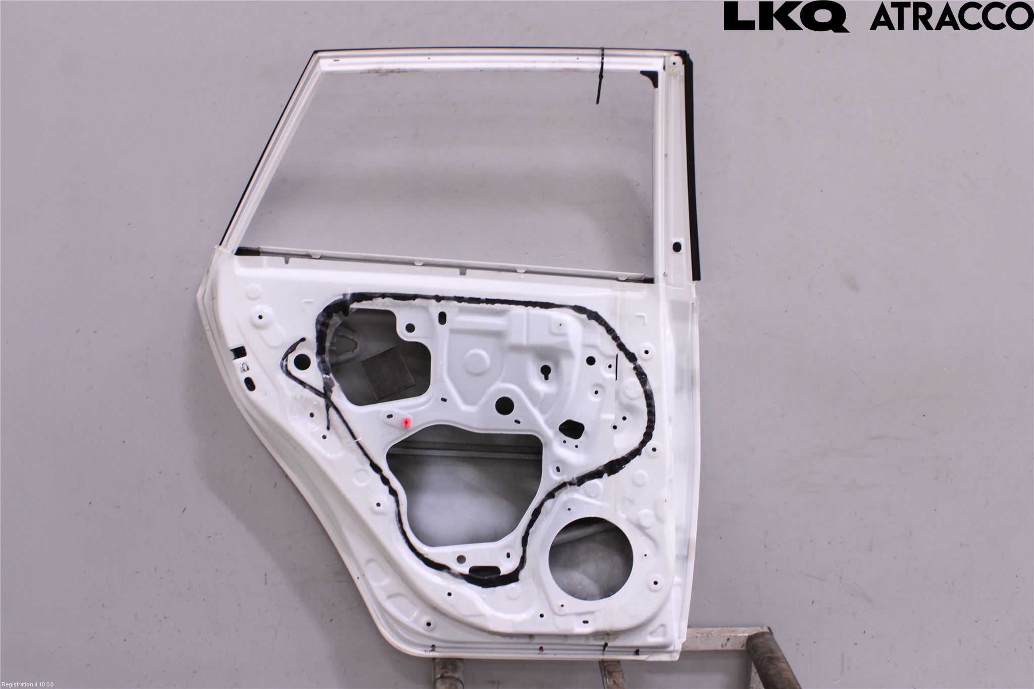 Toyota AURIS 13-19 Dörr Bak Vänster