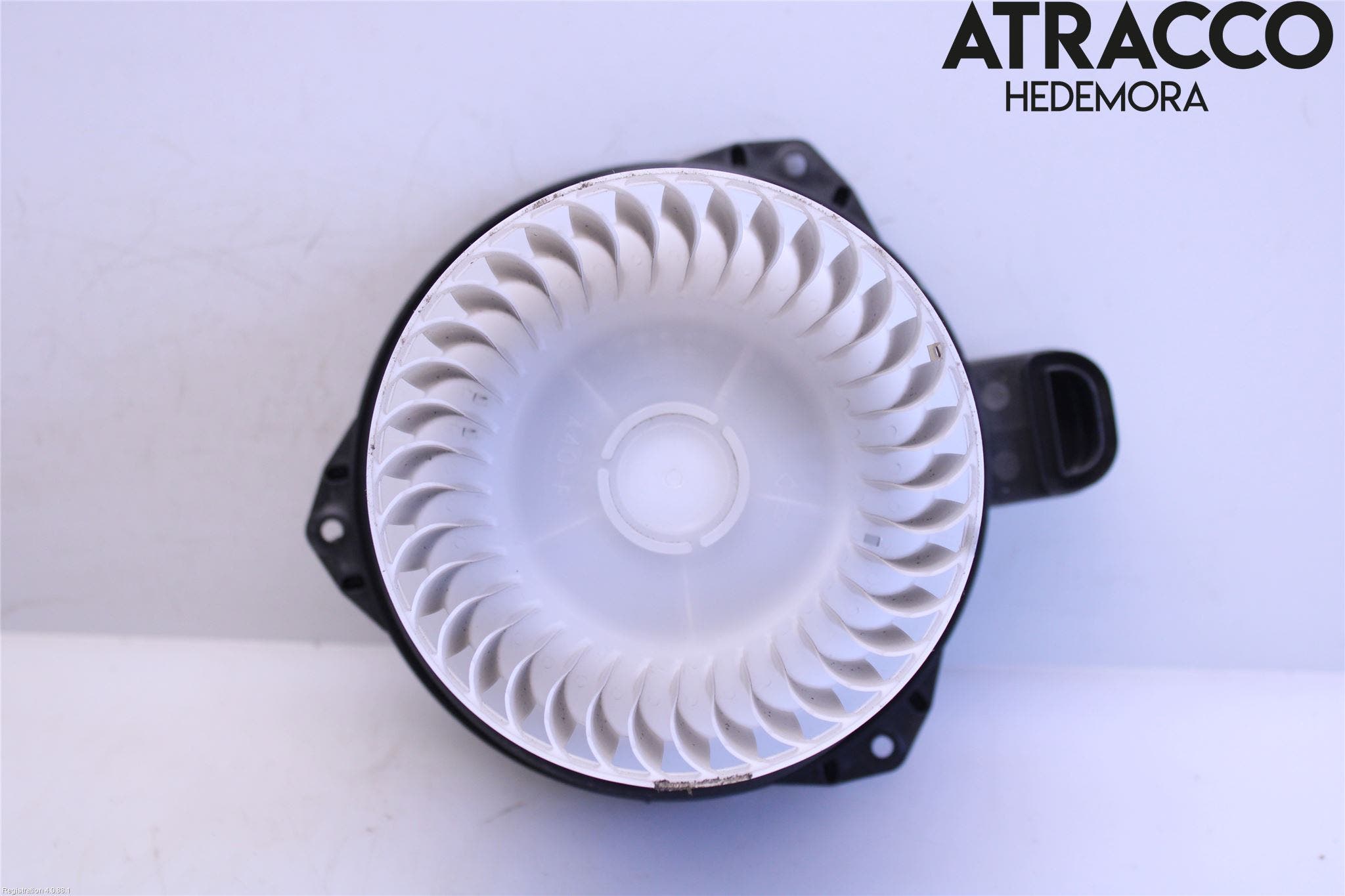 Toyota C-HR 16-23 Ac Värmefläkt