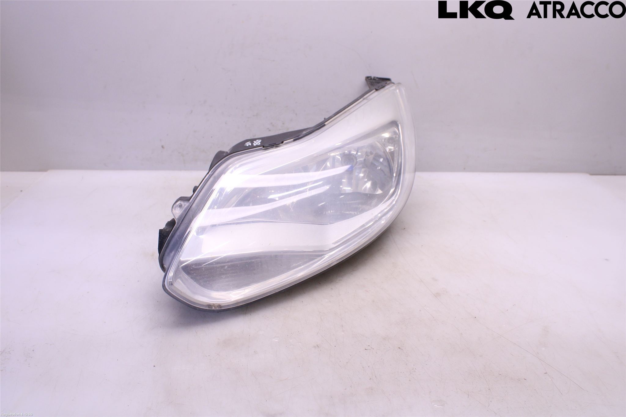 Ford FOCUS 11-14 Strålkastare Vänster