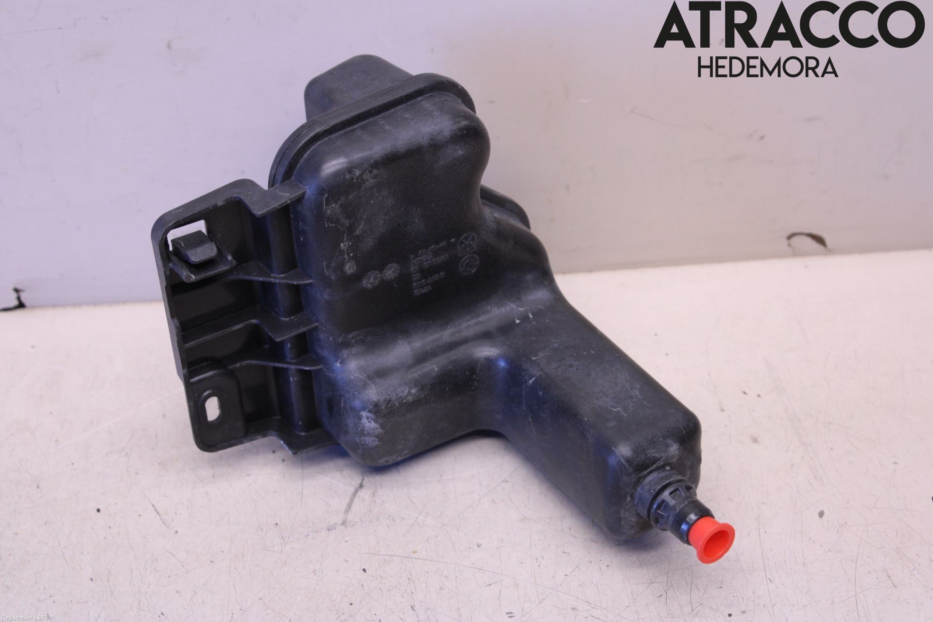 BMW 3 F30/F31/F80 12-19 Expansionstank
