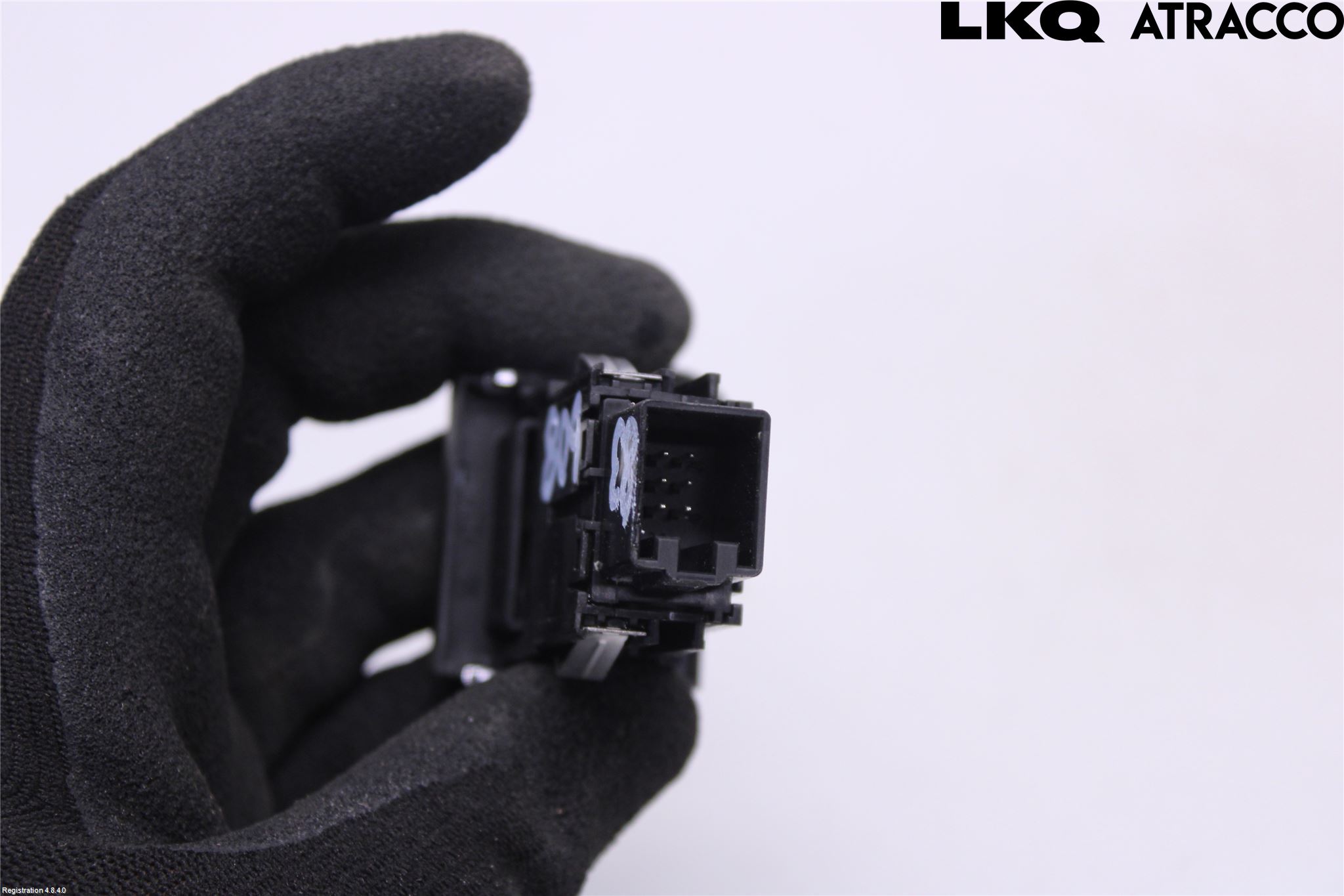 Volkswagen VW TIGUAN 16-24 Strömställare Antisladd