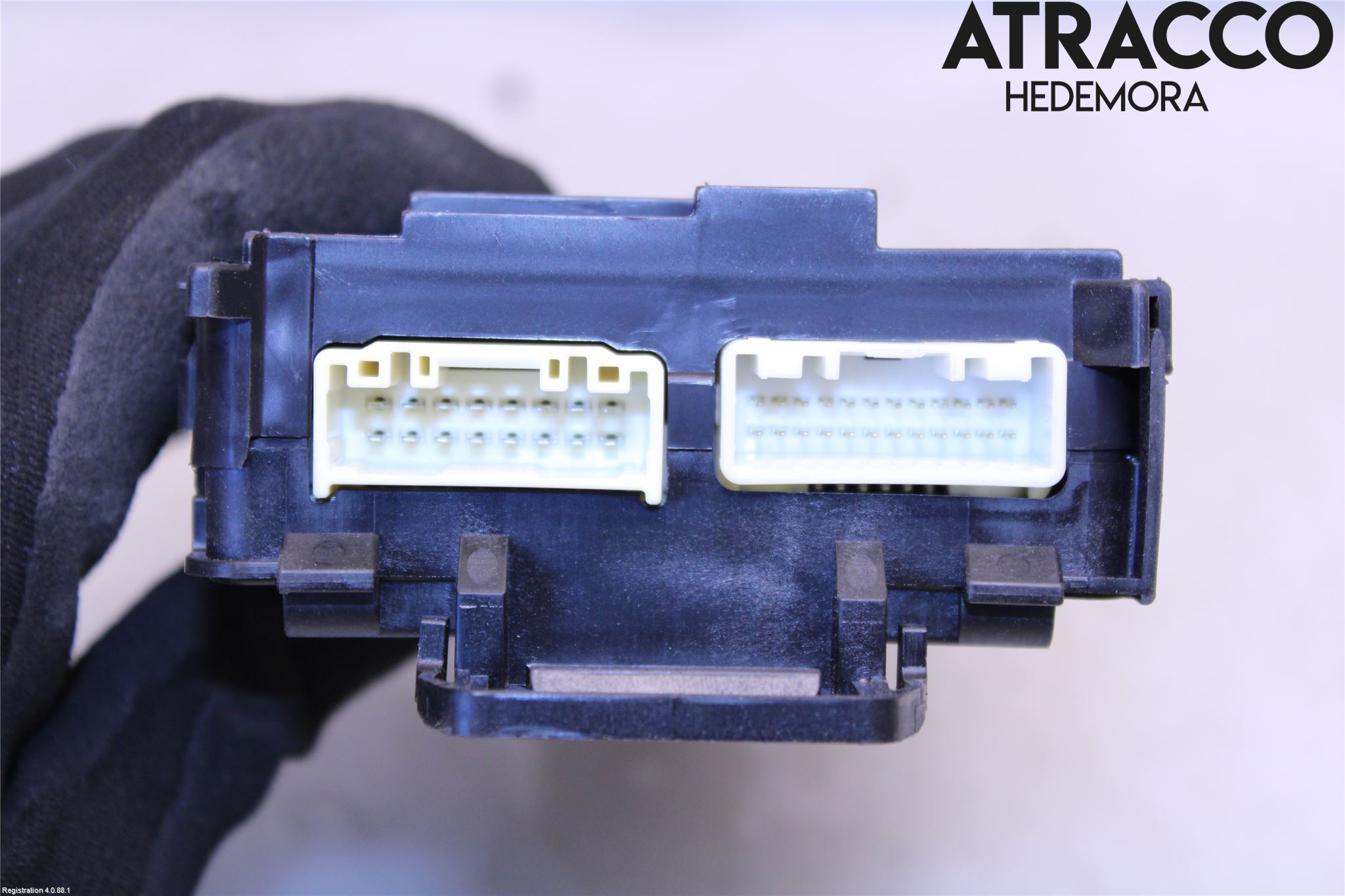 Mazda CX-5 12-17 Komfort Styrdon