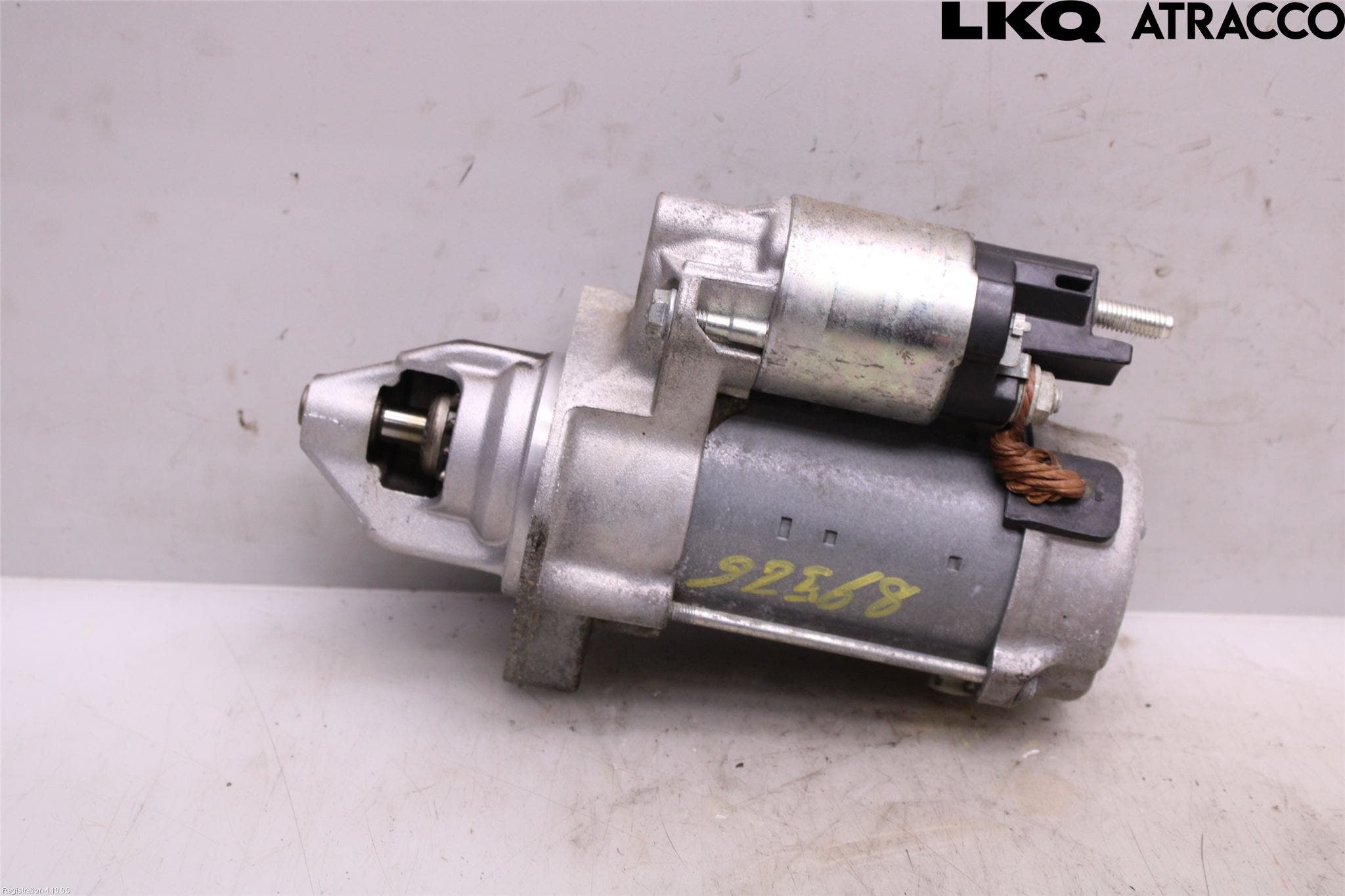 Mercedes-Benz MB C-KLASS (W205) 14-21 Startmotor