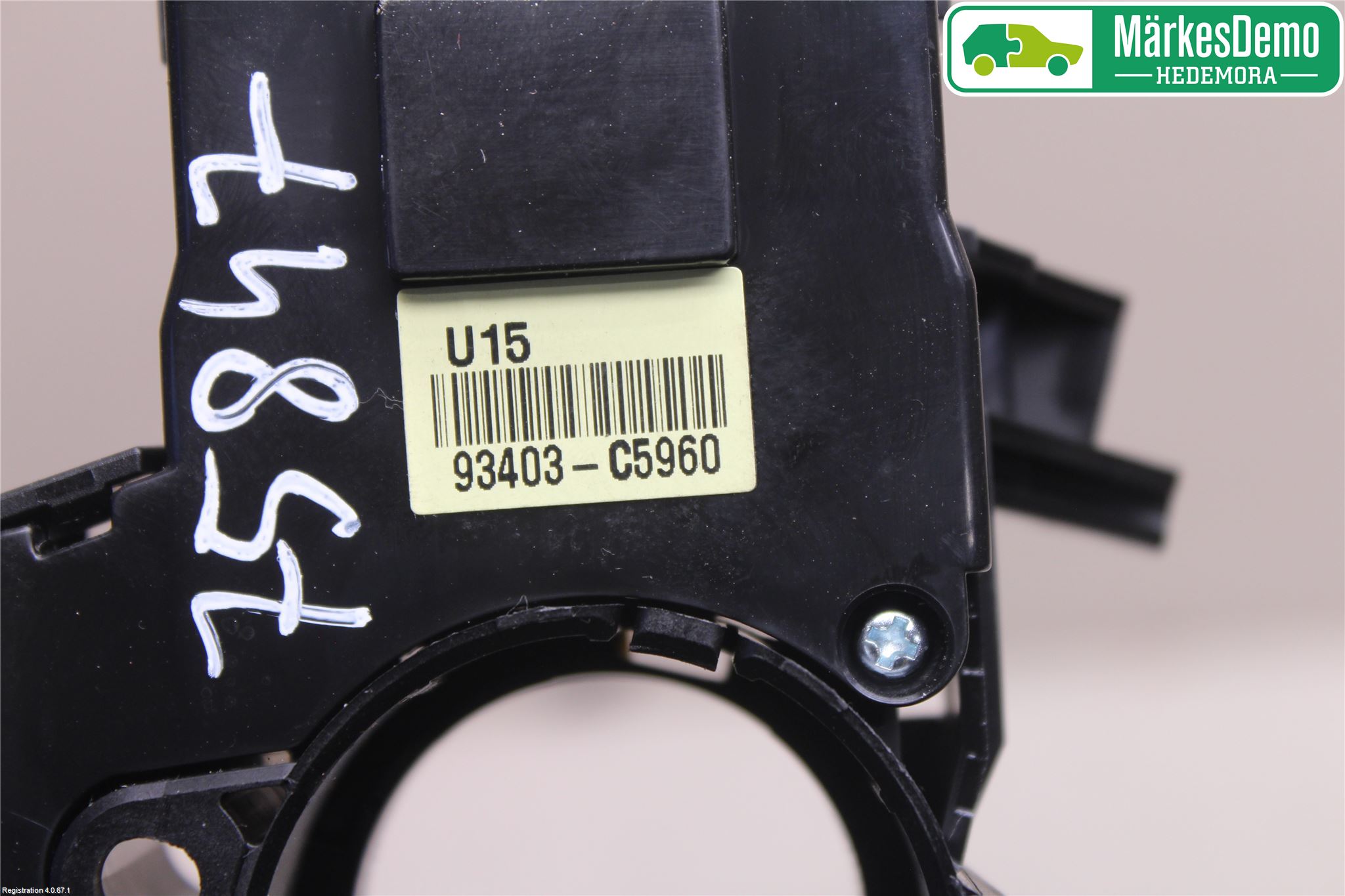 Kia SORENTO 15-20 Spakcentral