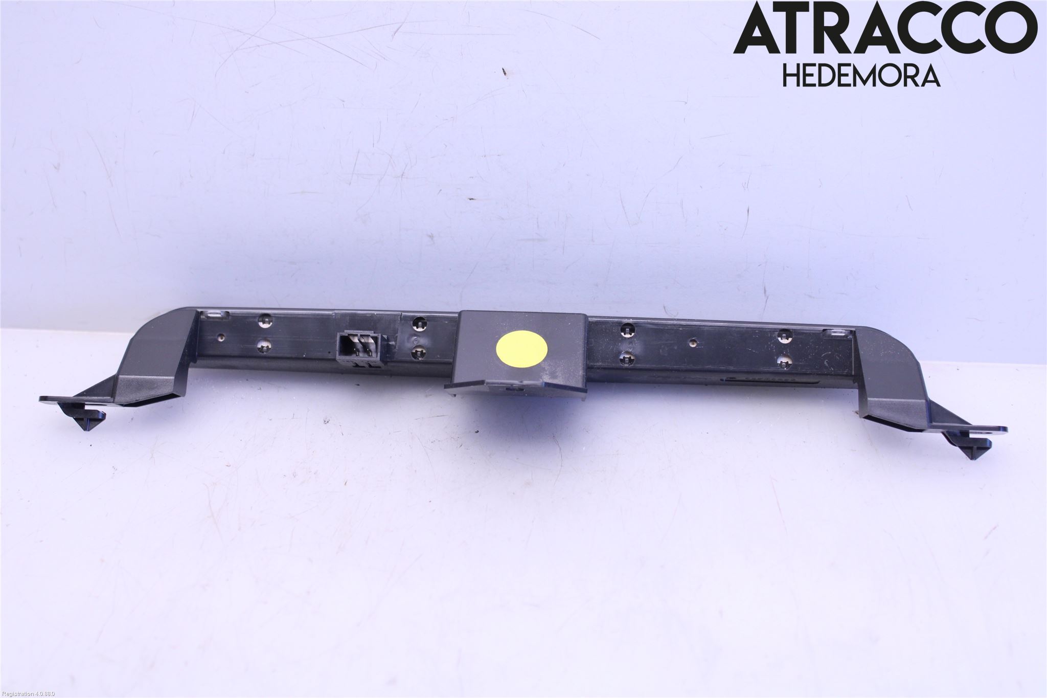 Volvo XC70 08-13 Bromsljus Bakruta