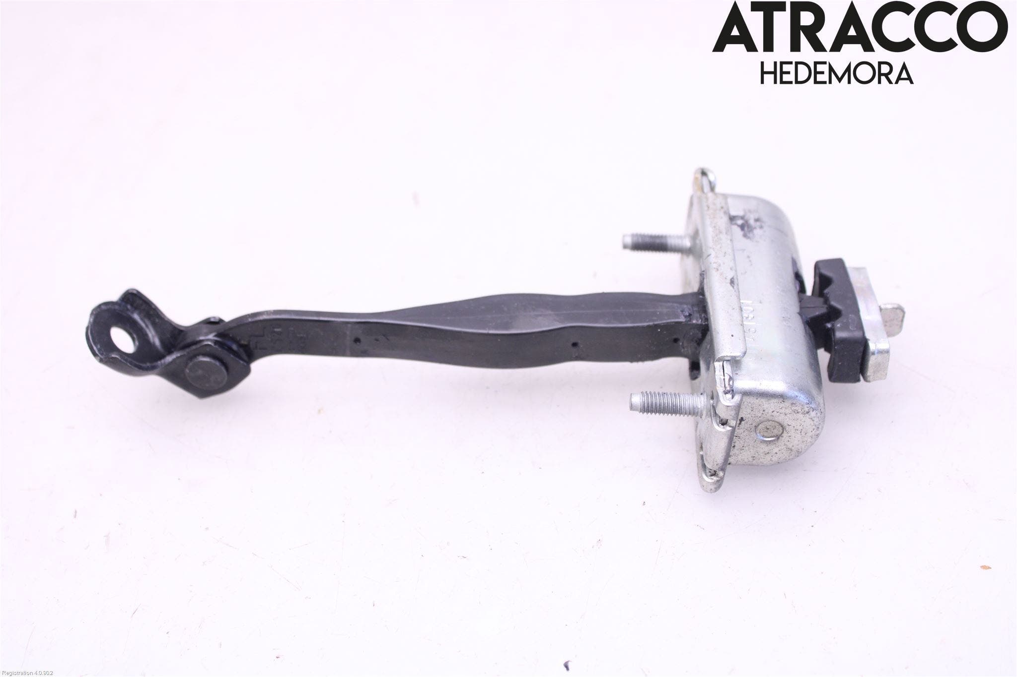 Ford KUGA 17-19 Dörrstopp