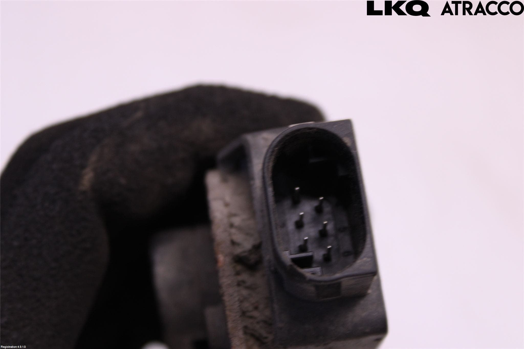 BMW 4 F32/F33/F82/F83 13-20 Givare Xenon/Ljushöjdsreglering