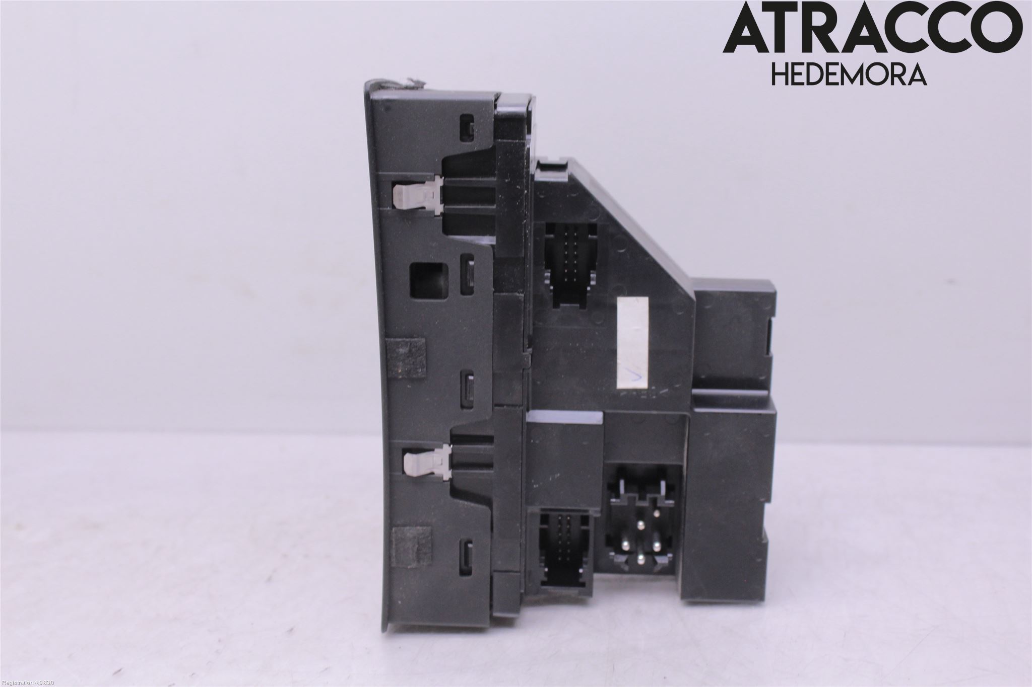 BMW X5 E53     99-06 Strömställare Elhiss