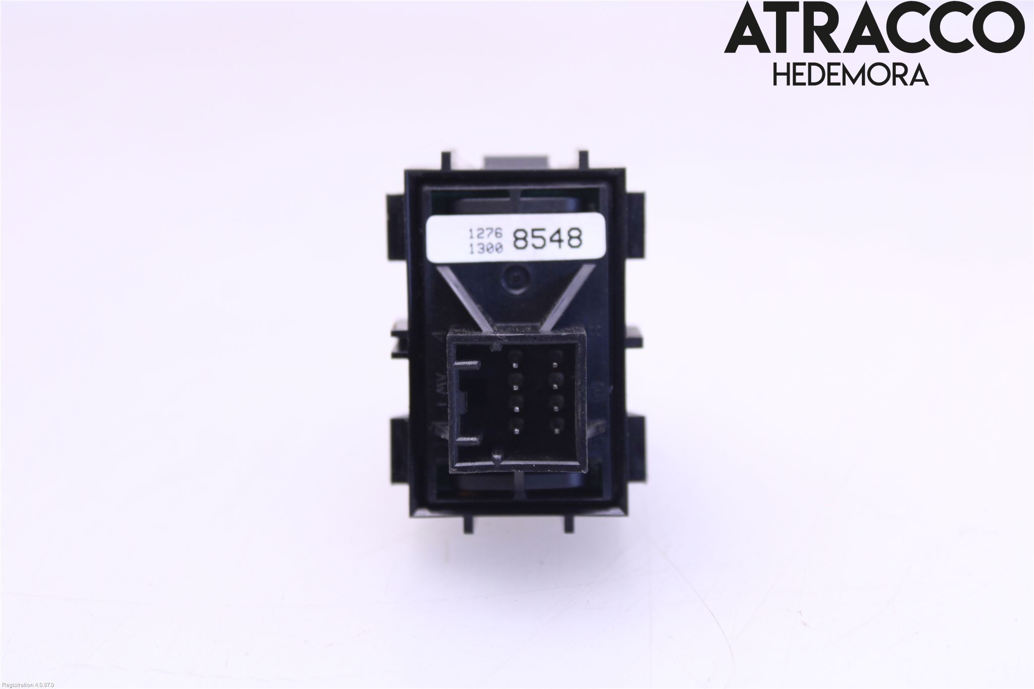 Saab 9-5 10-12 Strömställare Parkeringsbroms