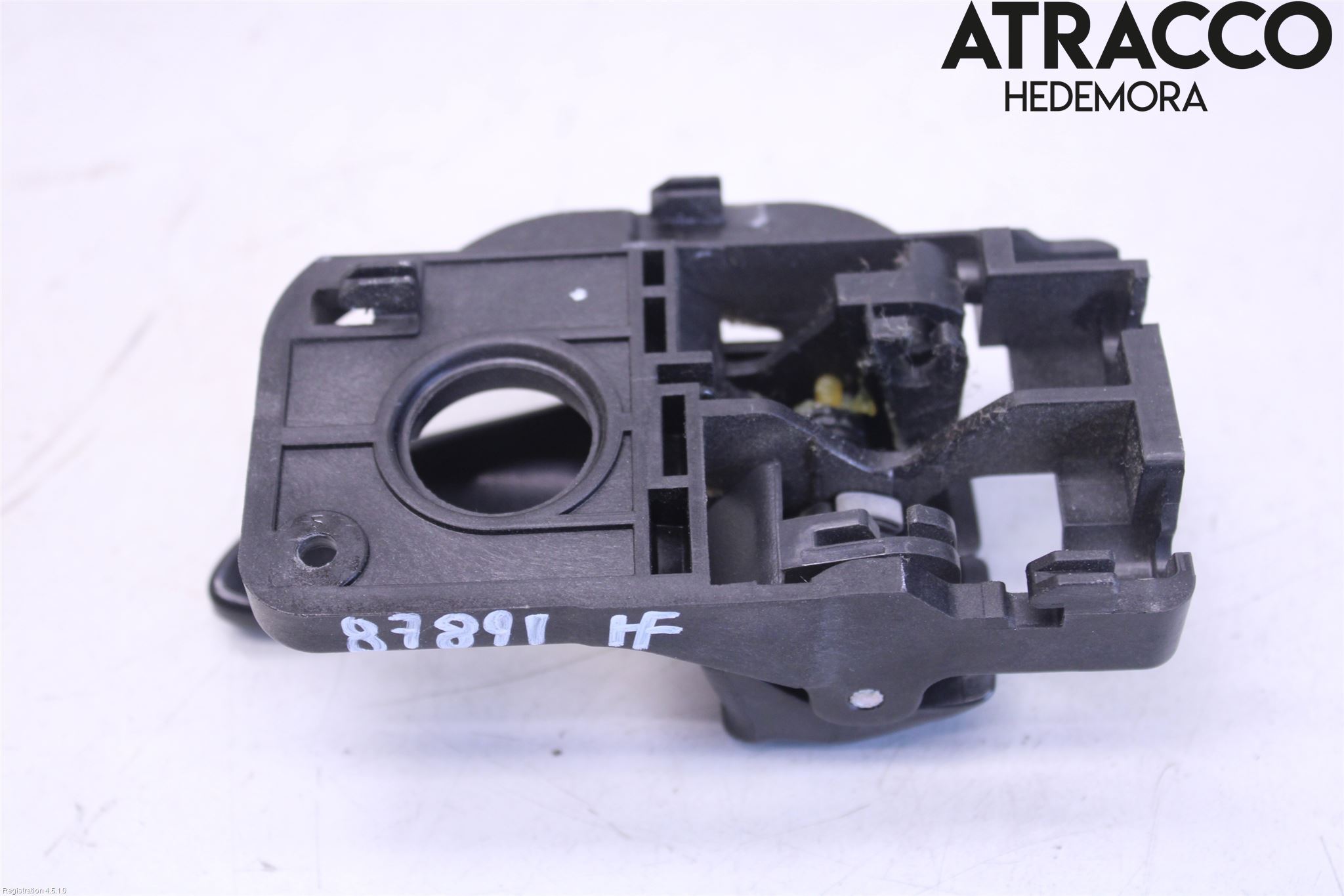 Kia SOUL 09- Dörrhandtag Inre Hö