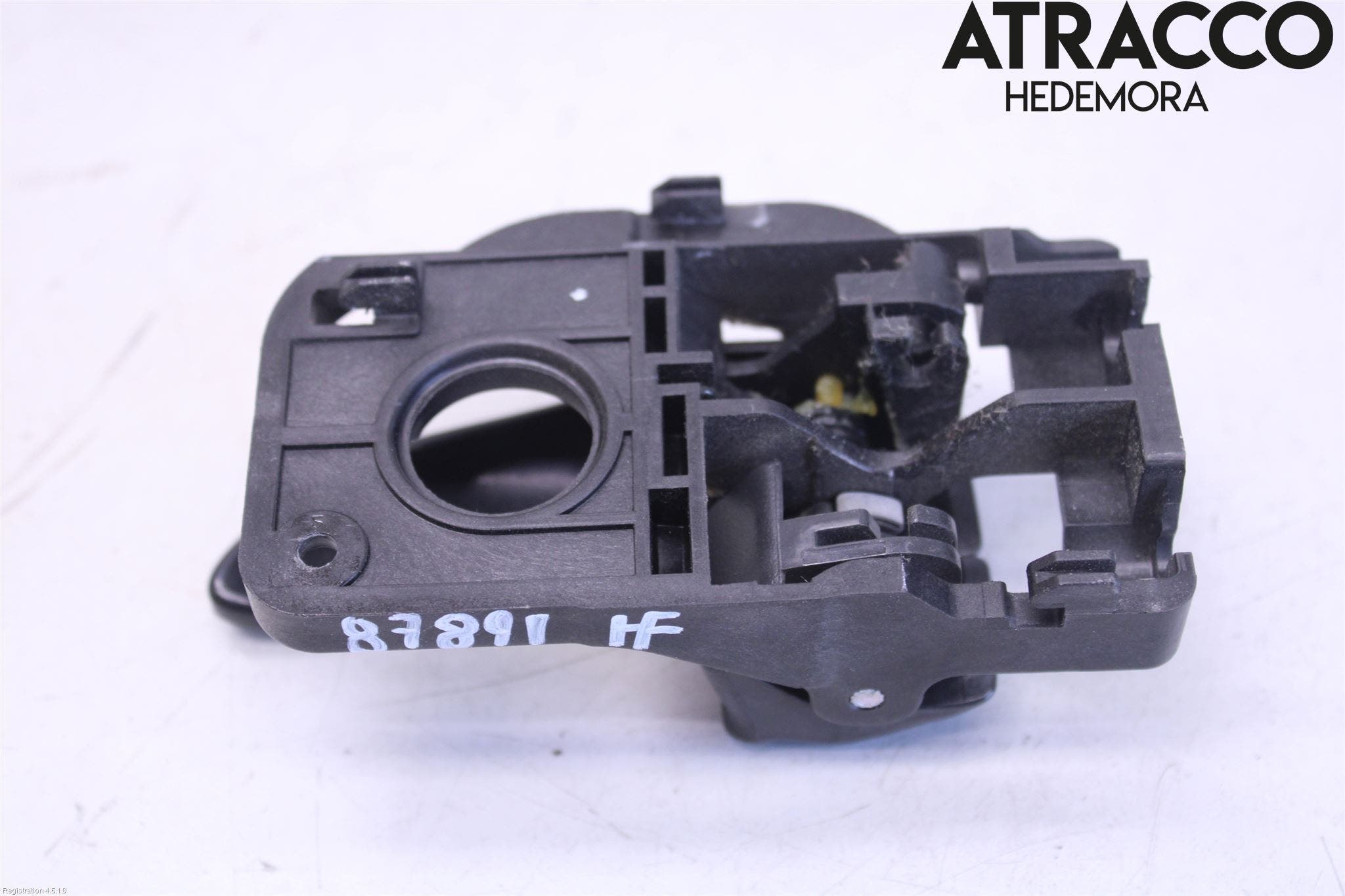 Kia SOUL 09- Dörrhandtag Inre Hö