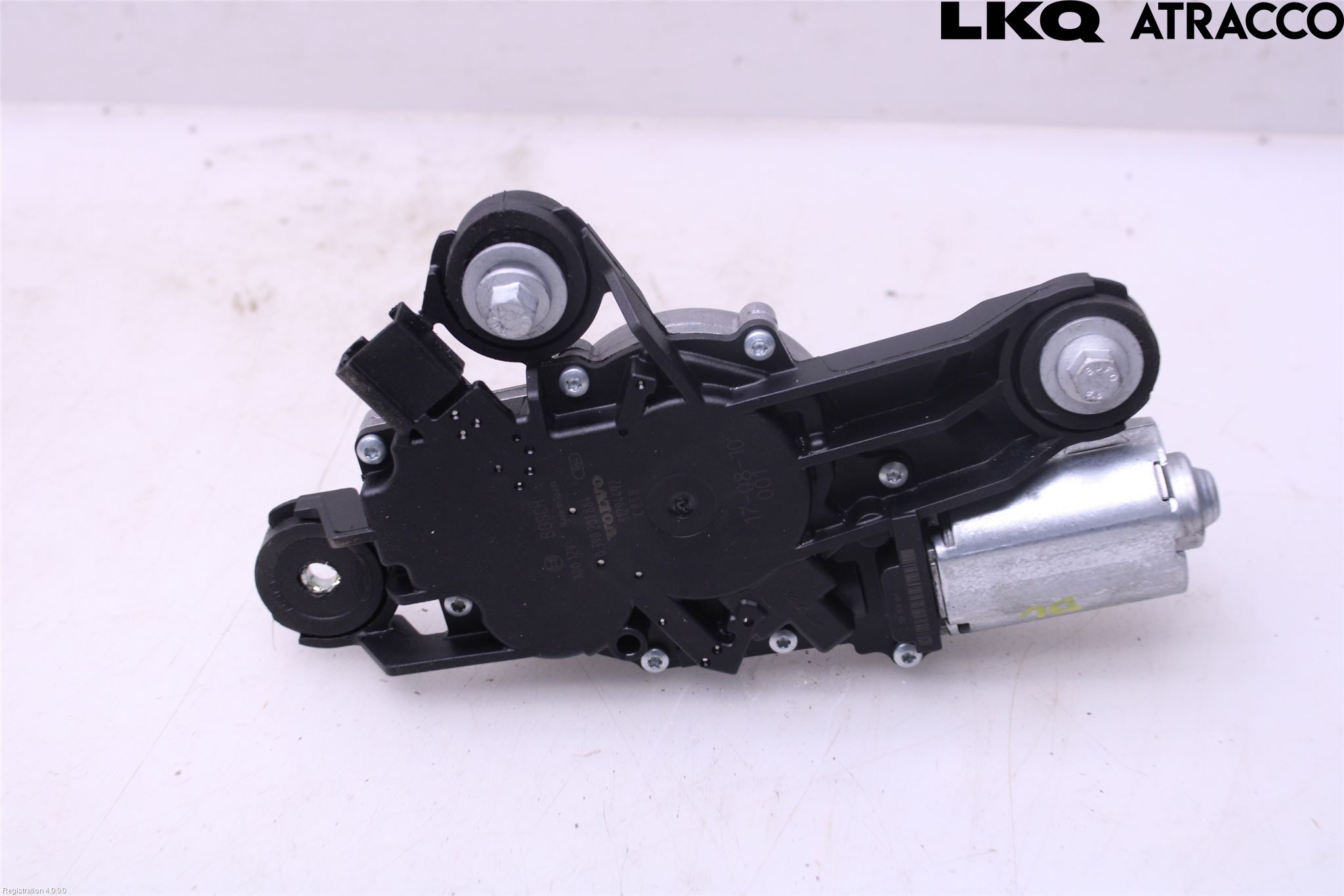 Volvo V40 12-19 Torkarmotor Baklucka