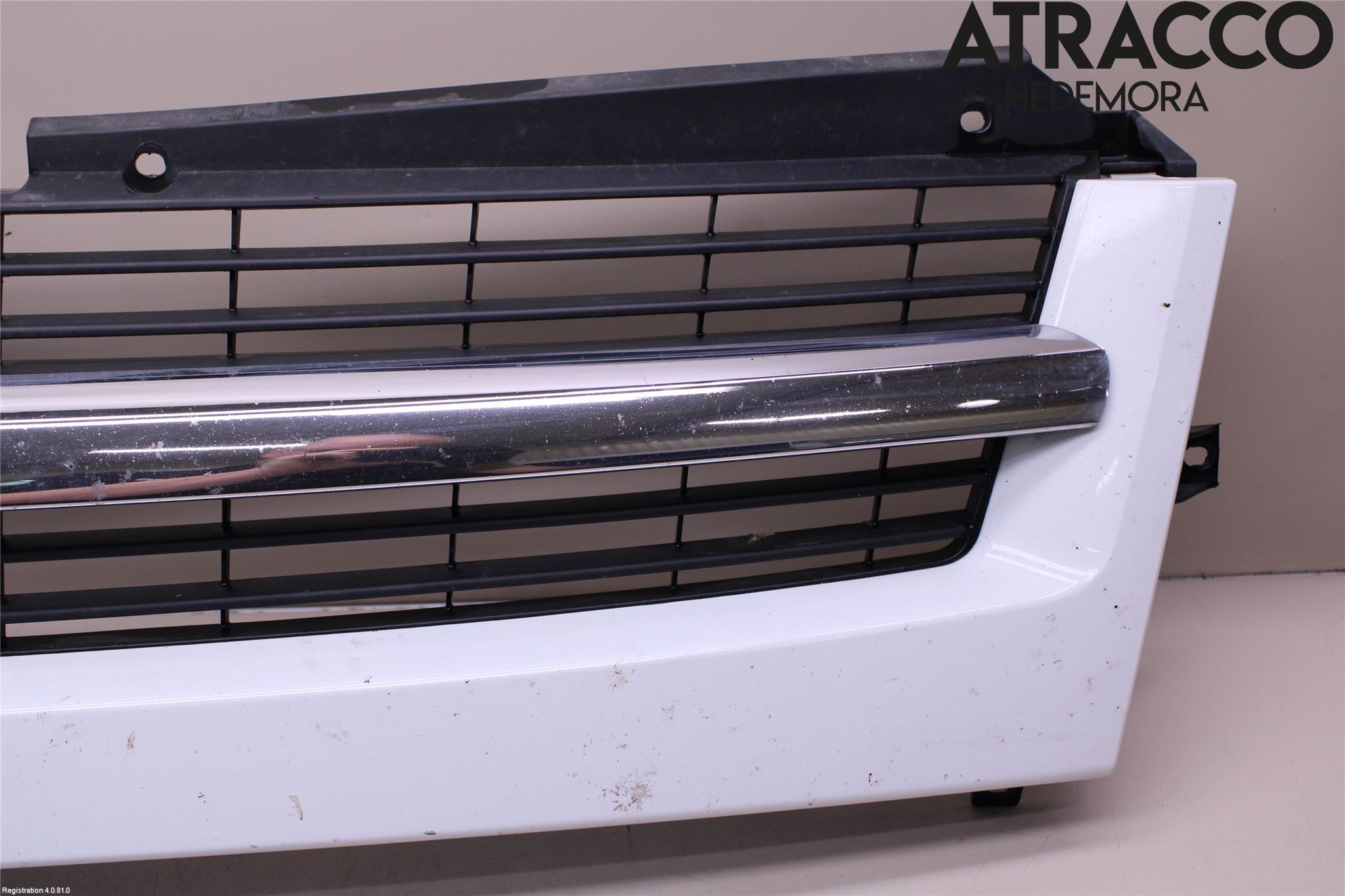 Opel MOVANO A 99-10 Grill Komp