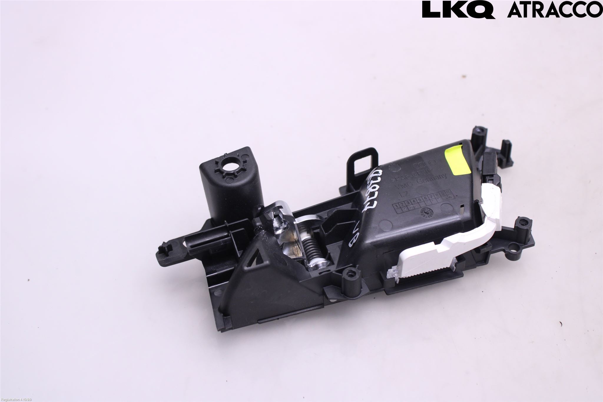 Audi A4/S4 B9 20- Dörrhandtag Inre Vä