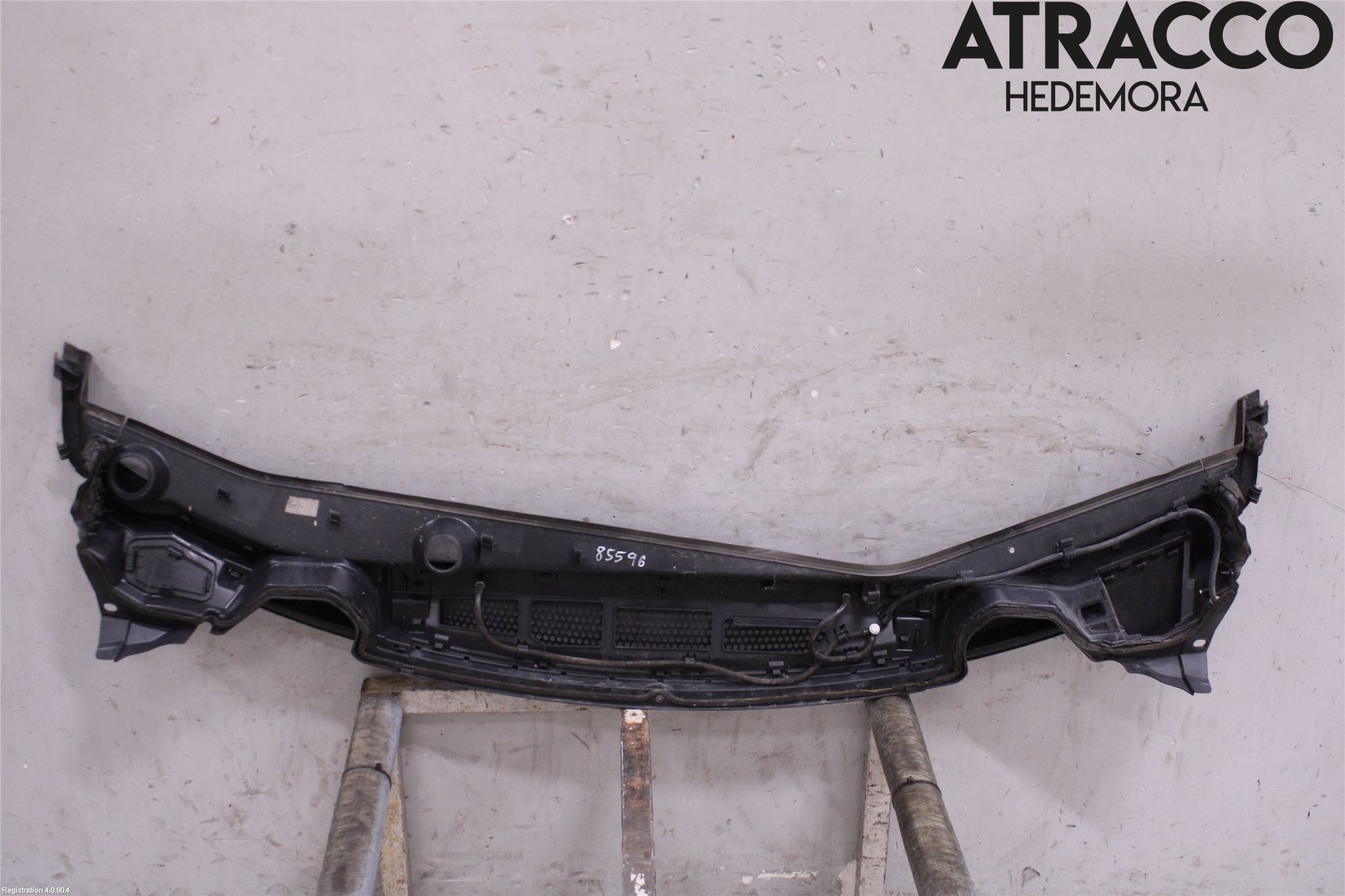 Honda CIVIC 12-16 Torpedplåt-Torpedplast