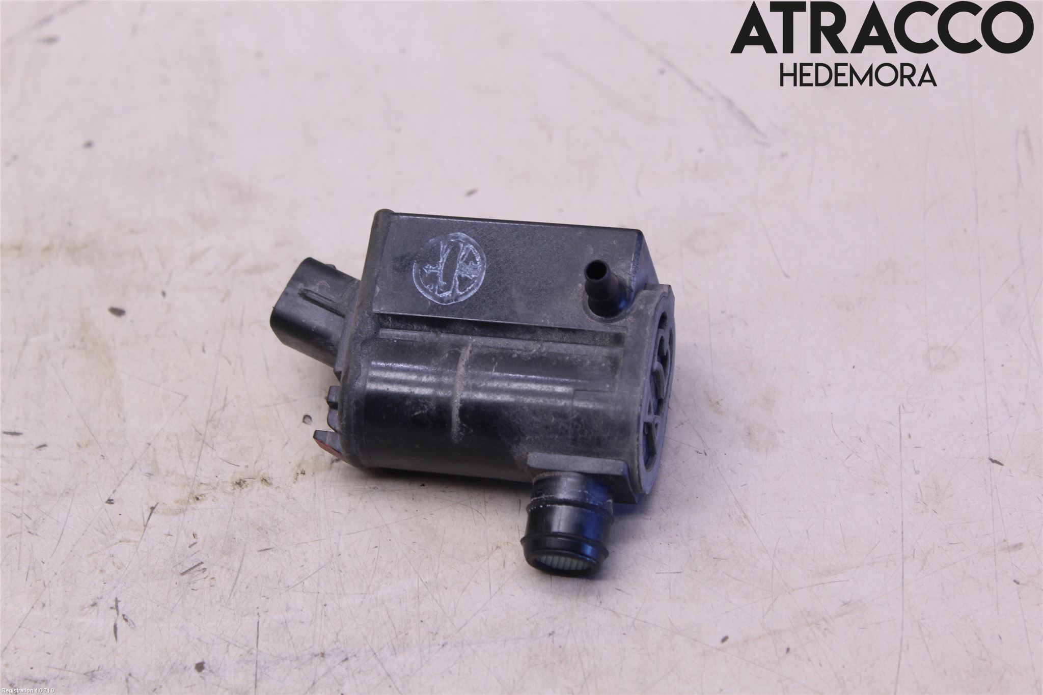 Hyundai i30 GD 13-17 Spolarpump Vindruta