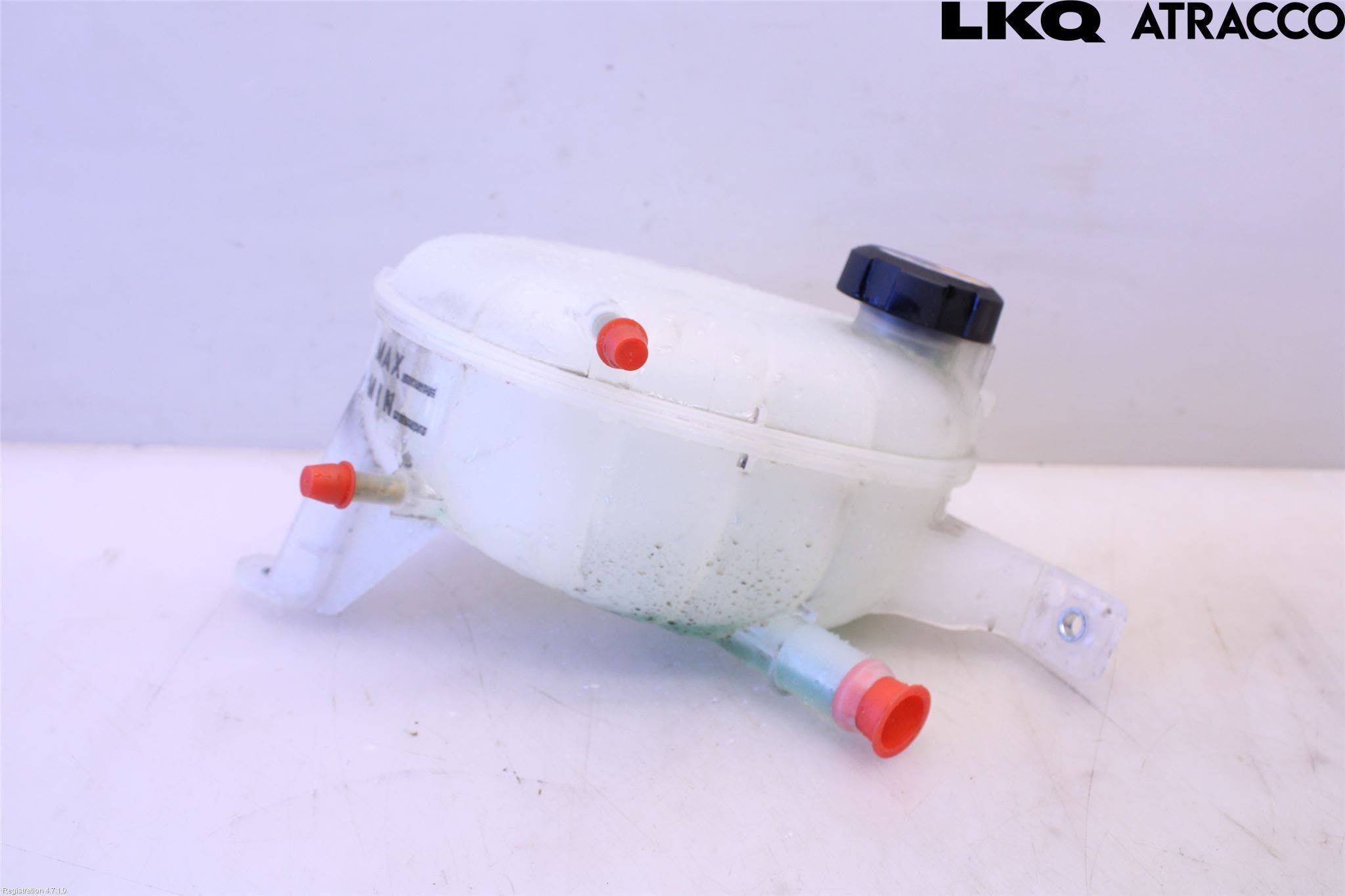 Kia NIRO (DE) 17-22 Expansionstank