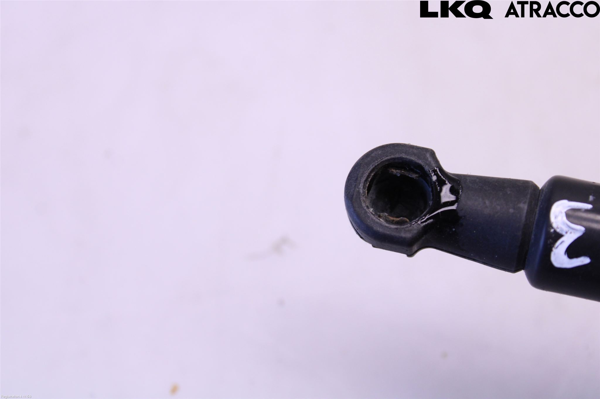 BMW X1 E84 10-15 Gasfjäder Motorhuv