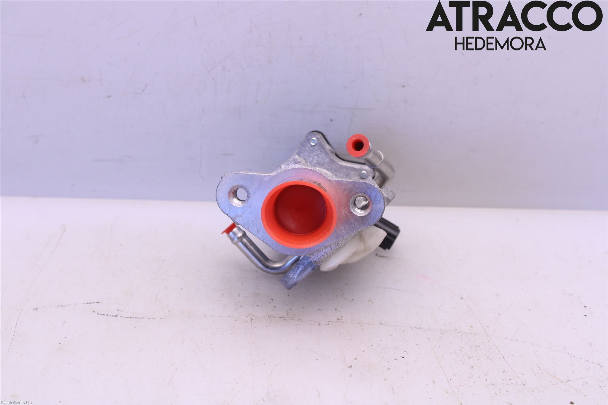 Toyota YARIS XP21 20- Egr Ventil