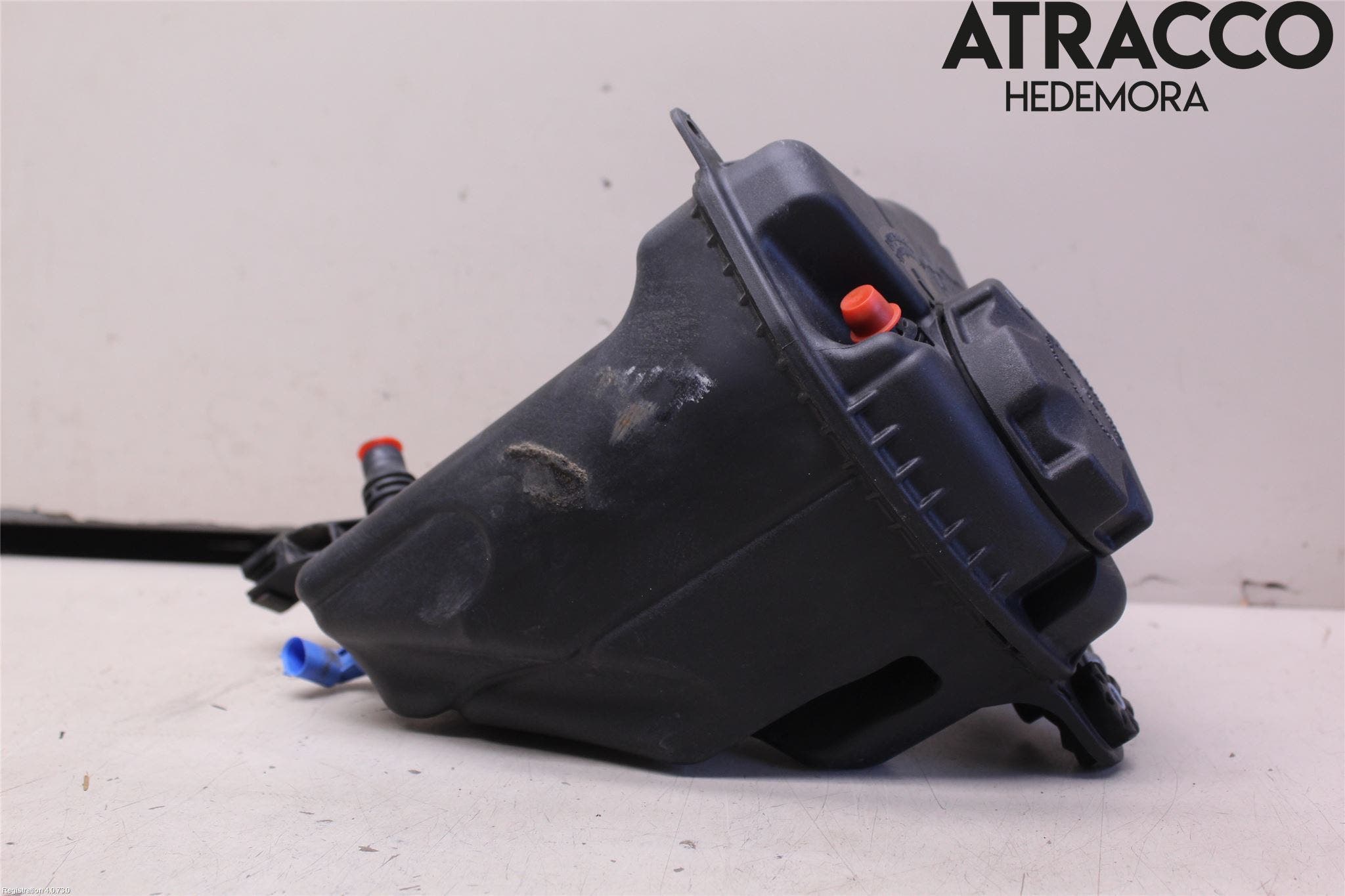 BMW 5 F10/F11/F18 09-17 Expansionstank