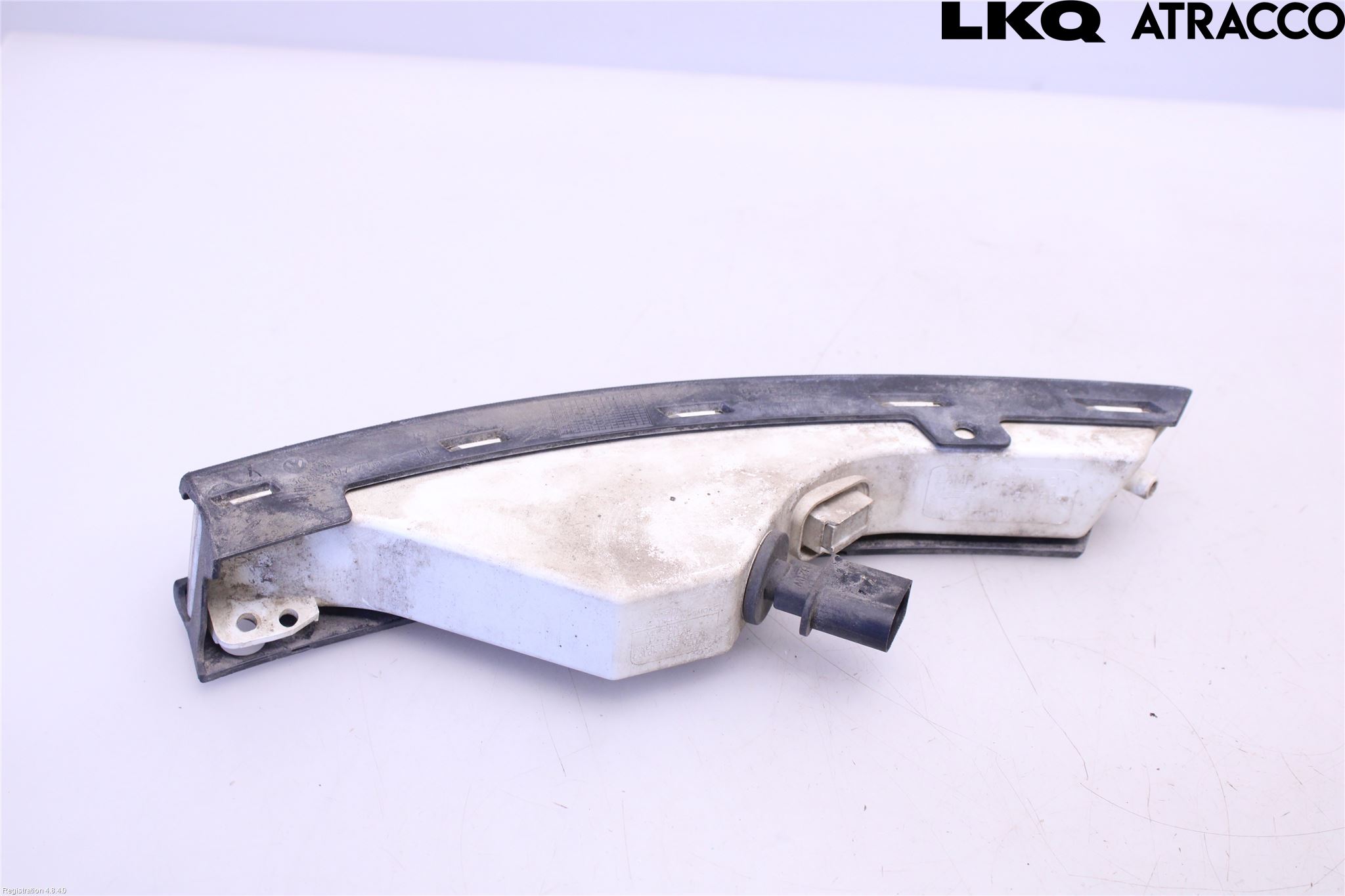 Volkswagen VW PASSAT 05-11 Blinkers Fram Höger