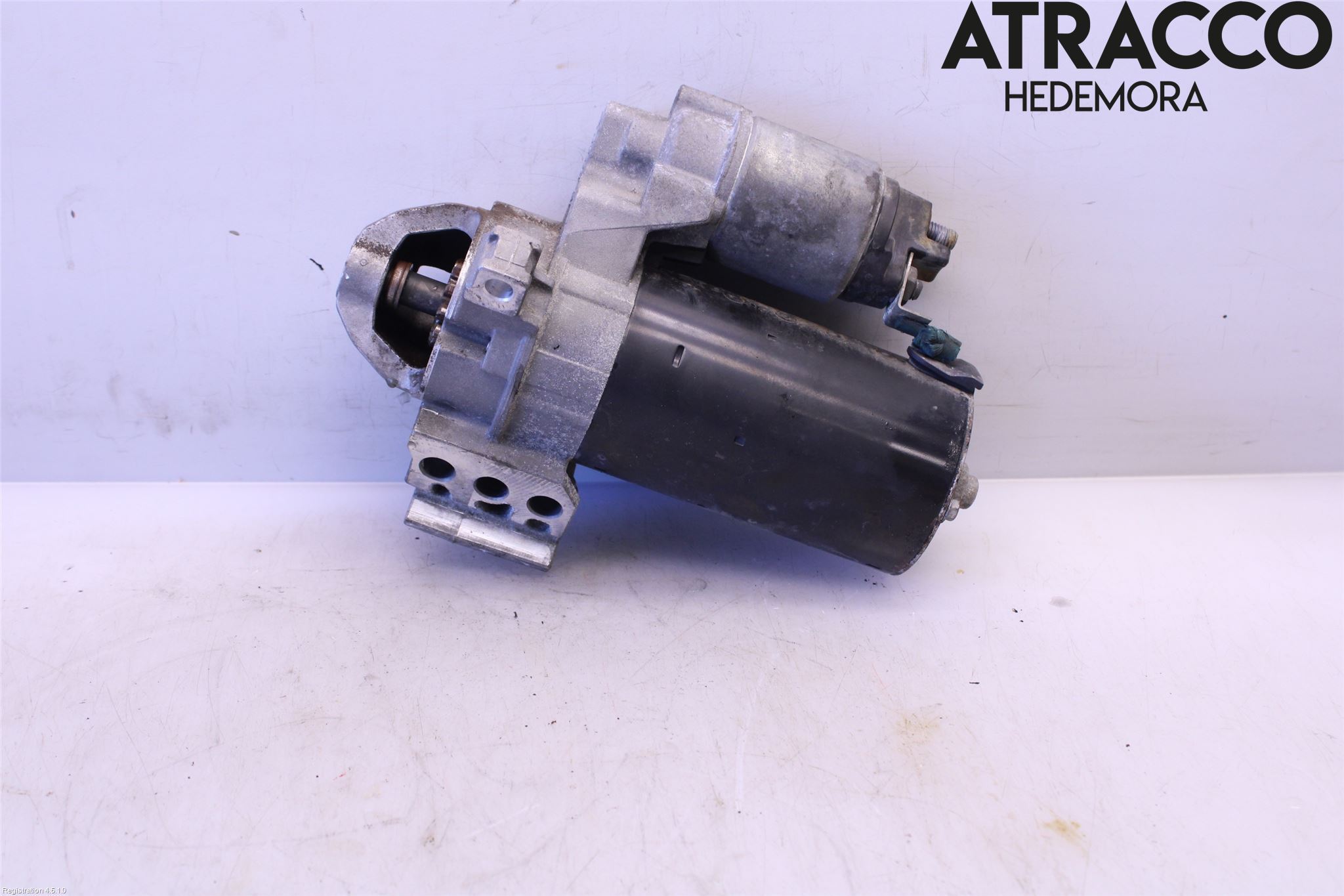 BMW 3 E90/91 SED/TOU 05-12 Startmotor Diesel