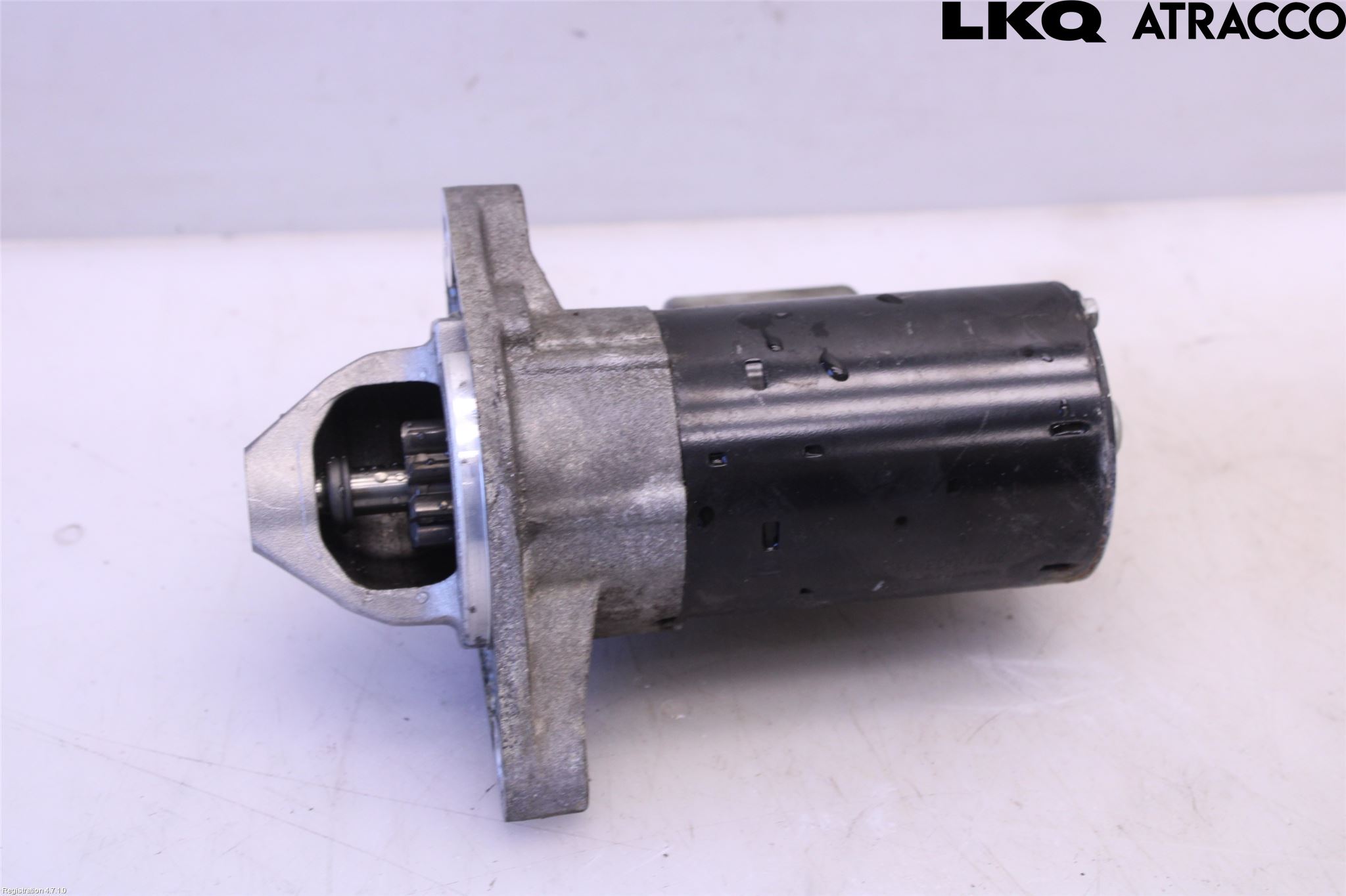 Toyota AVENSIS 16-18 Startmotor