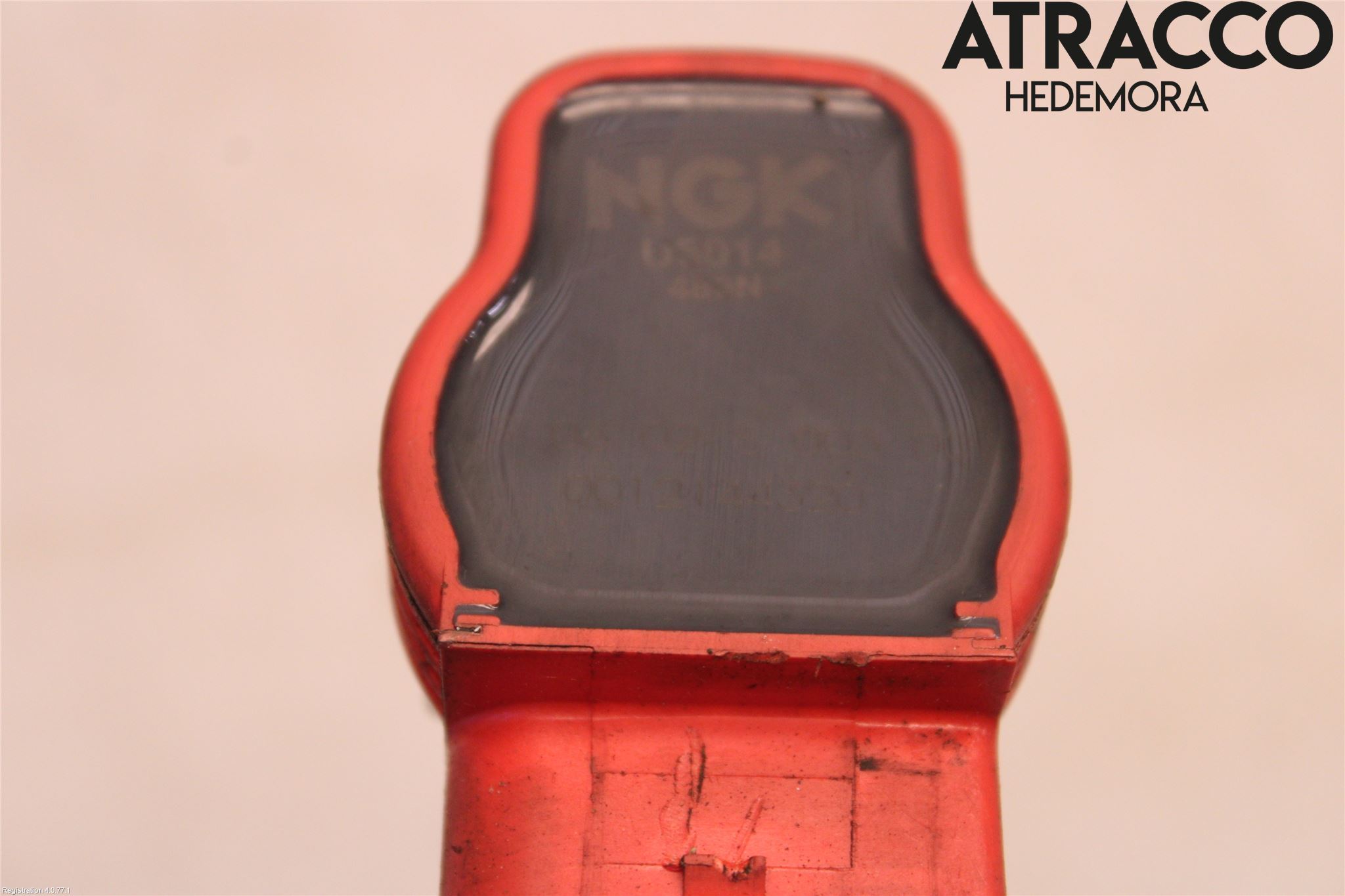 Audi A4/S4 08-11 Tändspole