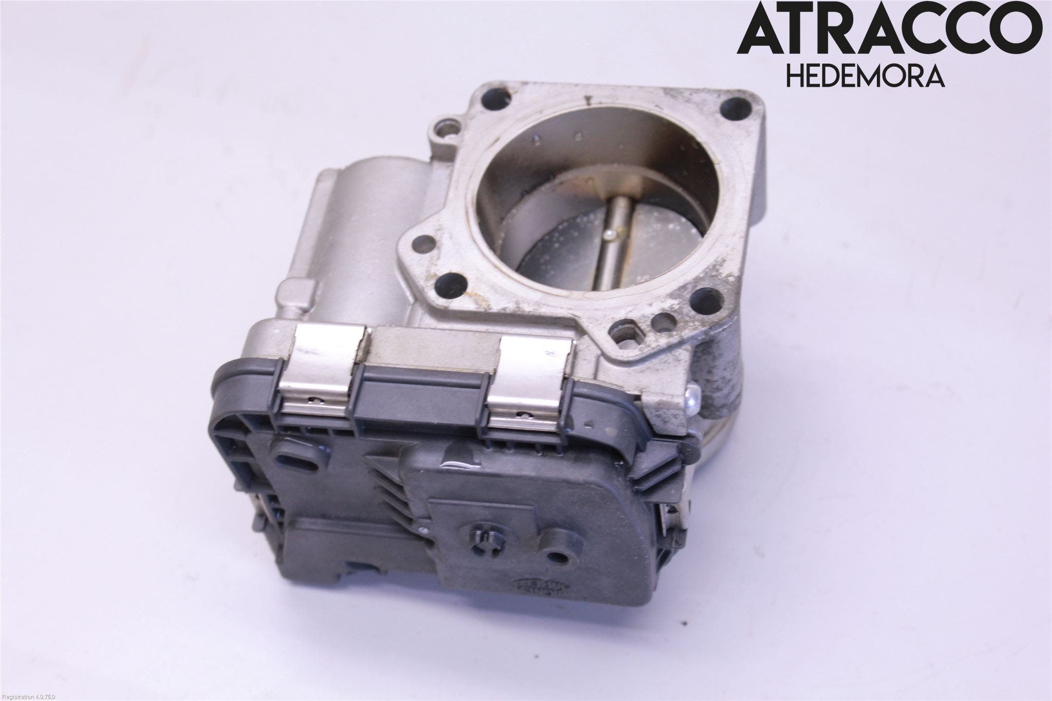 Volkswagen VW GOLF / E-GOLF VII 13-20 Injspjällhus